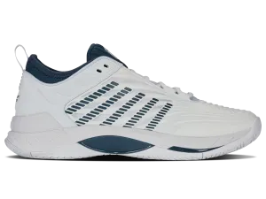 K.SWISS 09071-135-M | HYPERCOURT SUPREME 2 | WHITE/STARGAZER