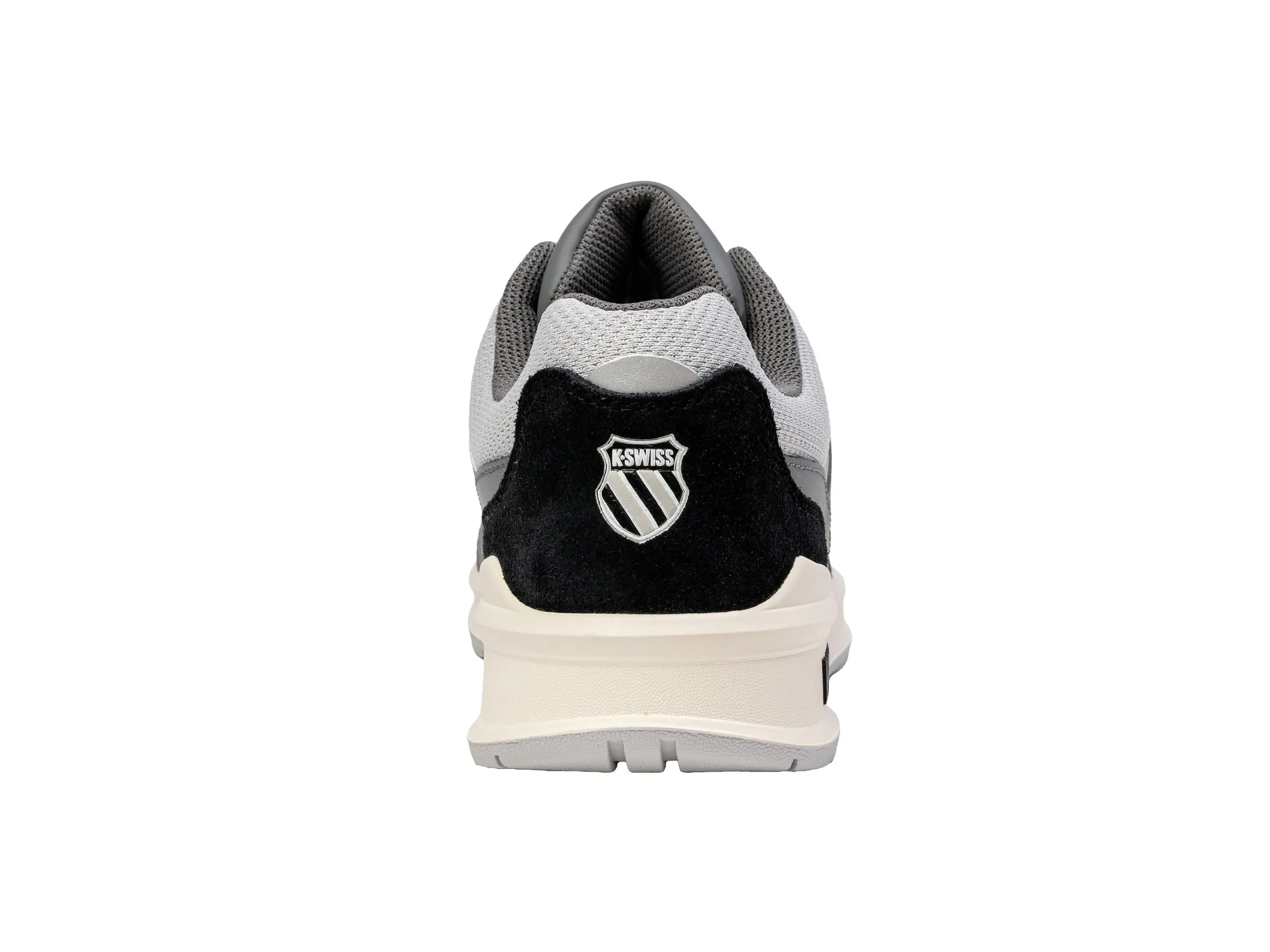 K.SWISS 09079-055-M | RIVAL TRAINER T | SMOKED PEARL/LUNAR ROCK/BLACK