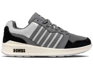 K.SWISS 09079-055-M | RIVAL TRAINER T | SMOKED PEARL/LUNAR ROCK/BLACK