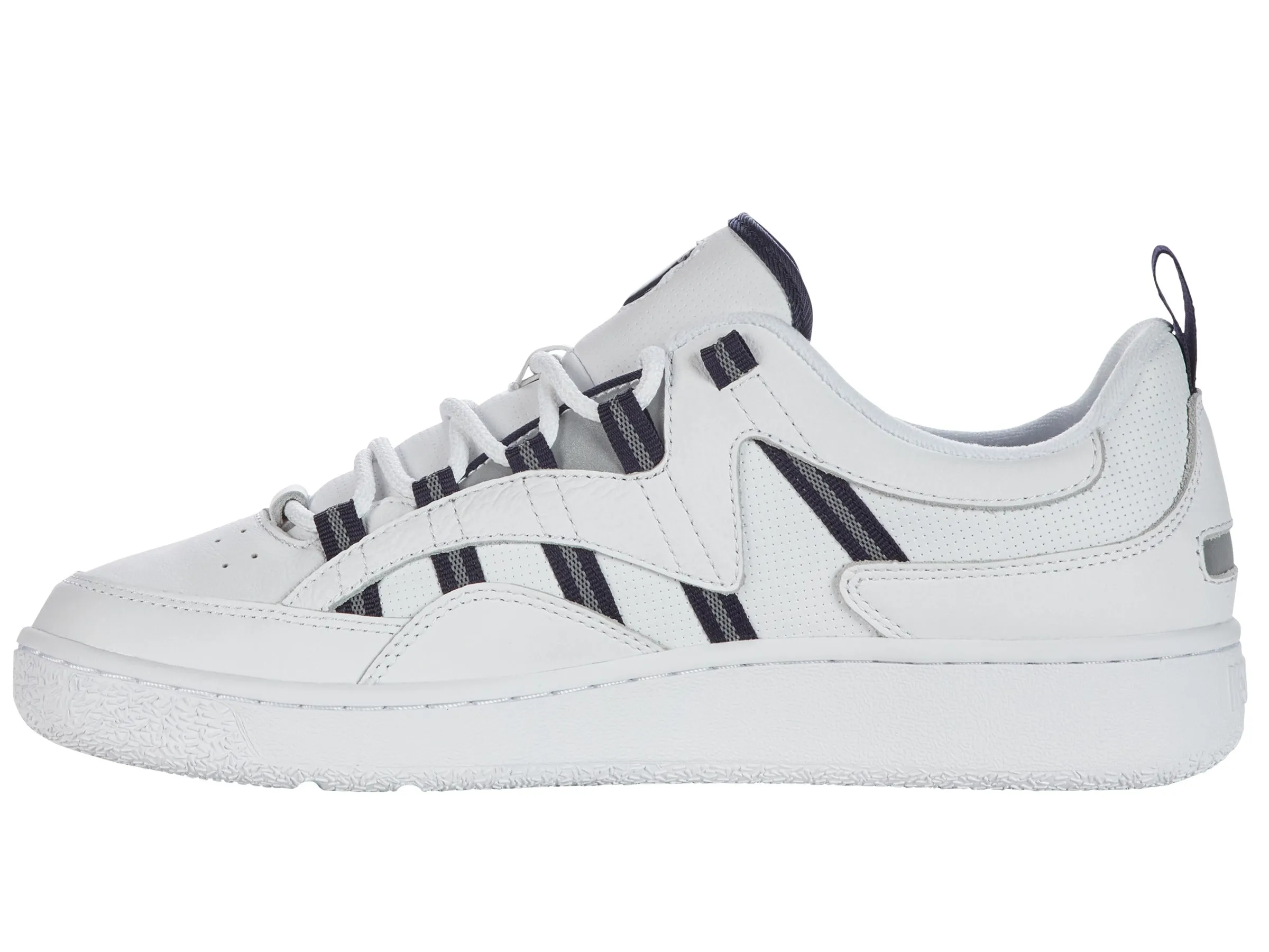 K.SWISS 09083-148-M | SLAMM 99 CC | WHITE/PEACOAT