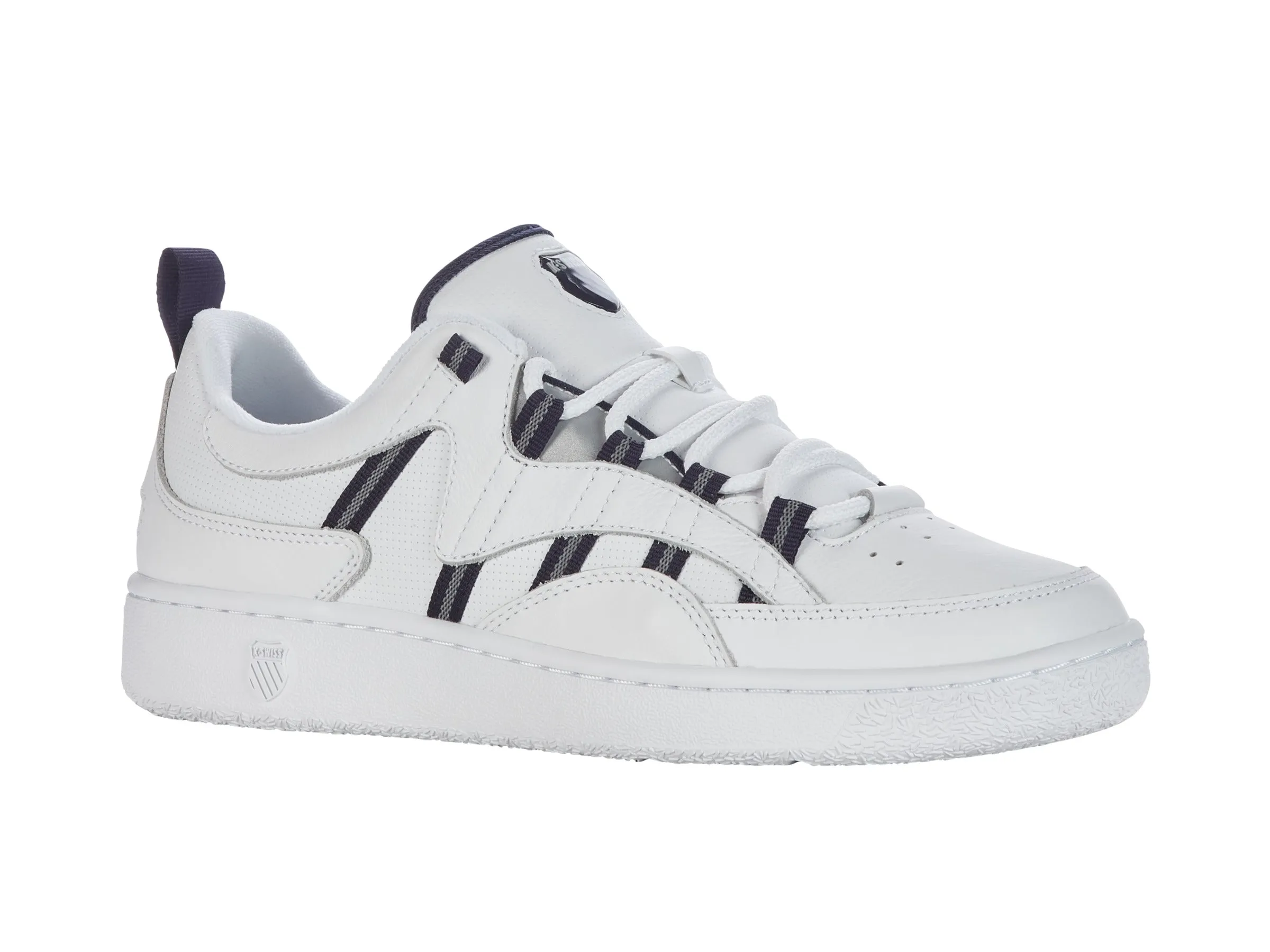 K.SWISS 09083-148-M | SLAMM 99 CC | WHITE/PEACOAT
