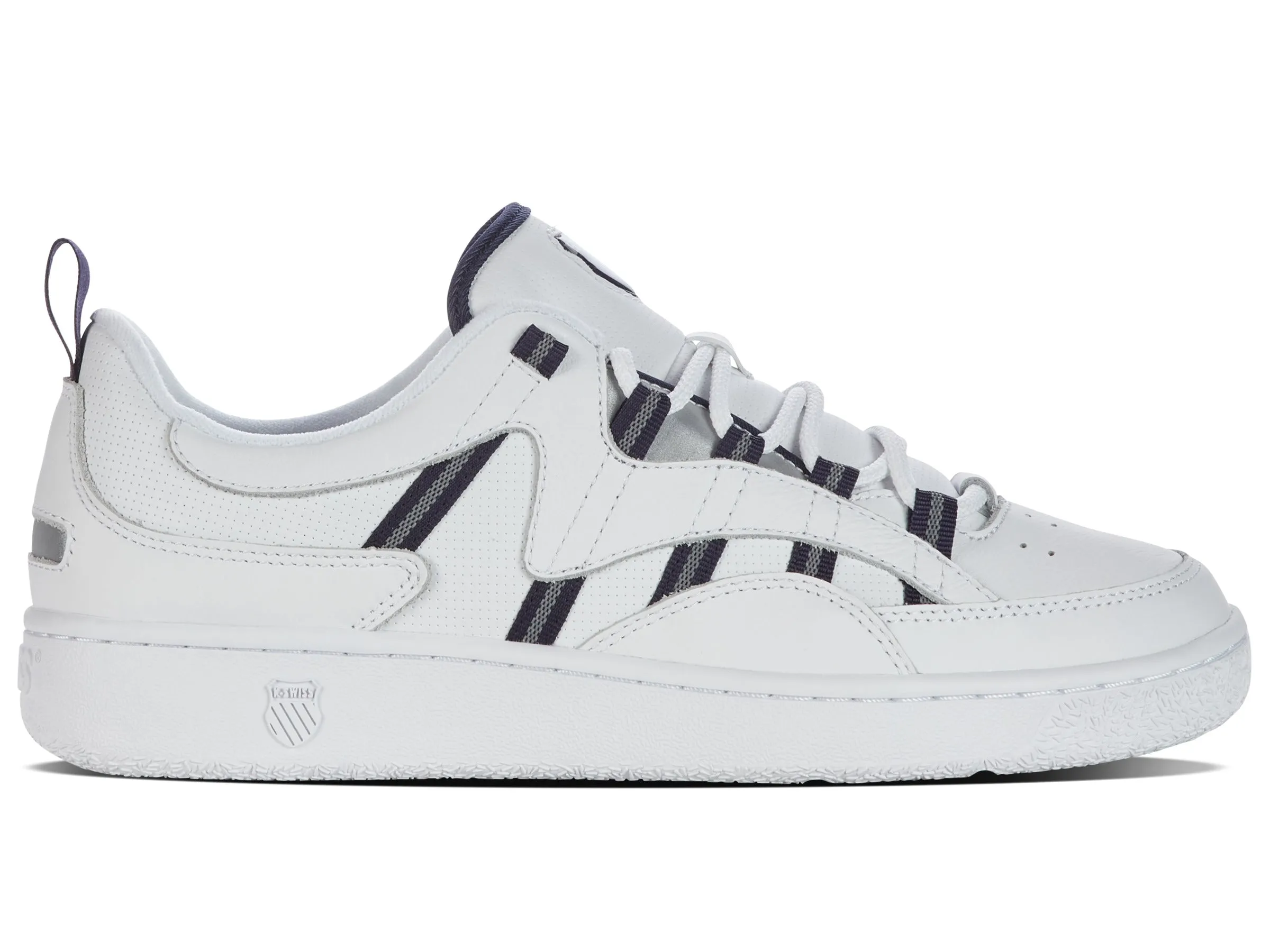 K.SWISS 09083-148-M | SLAMM 99 CC | WHITE/PEACOAT