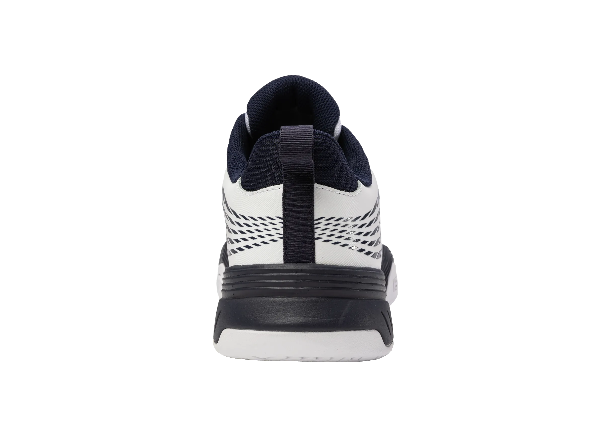 K.SWISS 09190-967-M | SPEEDEX | WHITE/PEACOAT/LIME GREEN