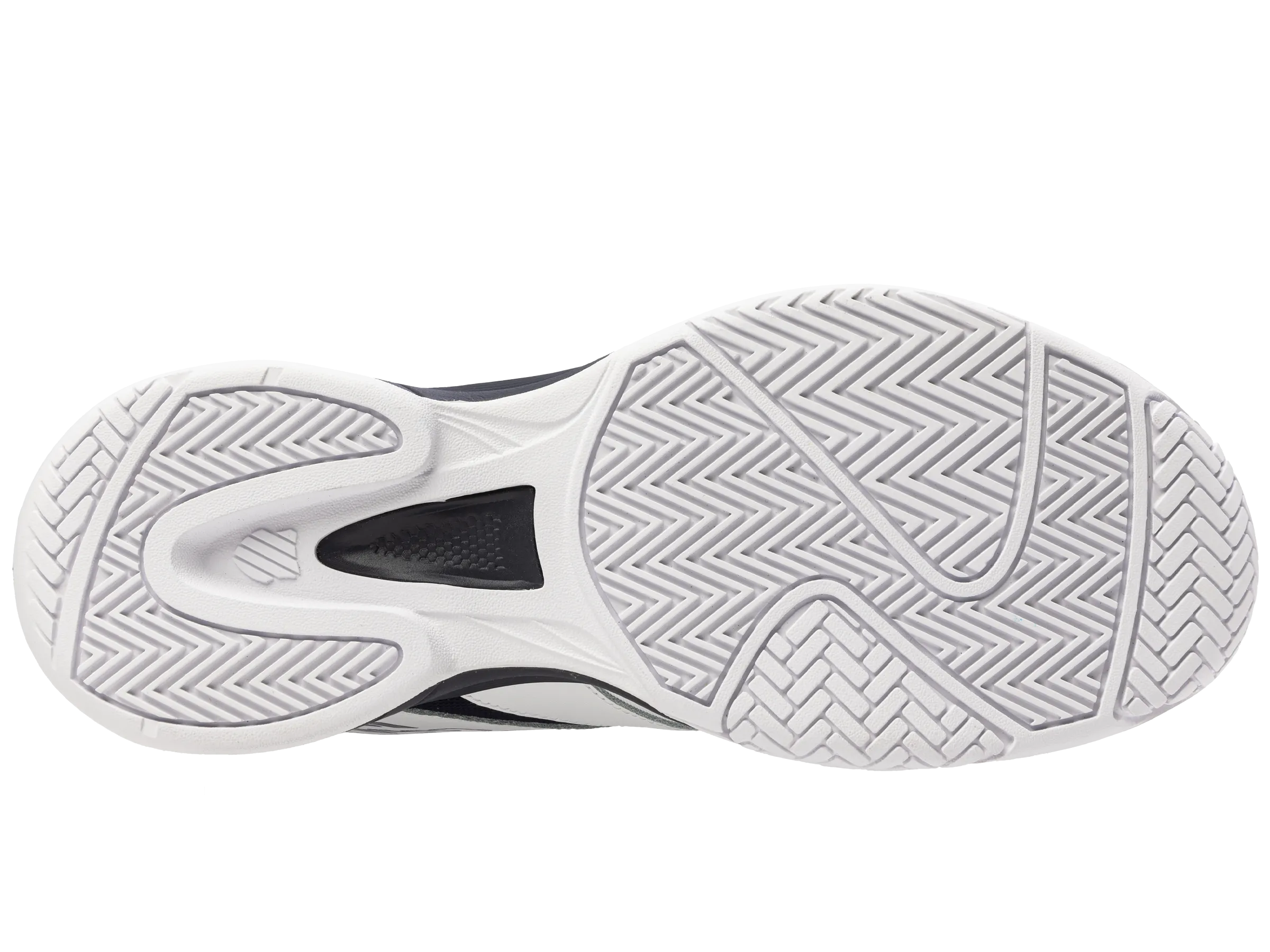 K.SWISS 09190-967-M | SPEEDEX | WHITE/PEACOAT/LIME GREEN