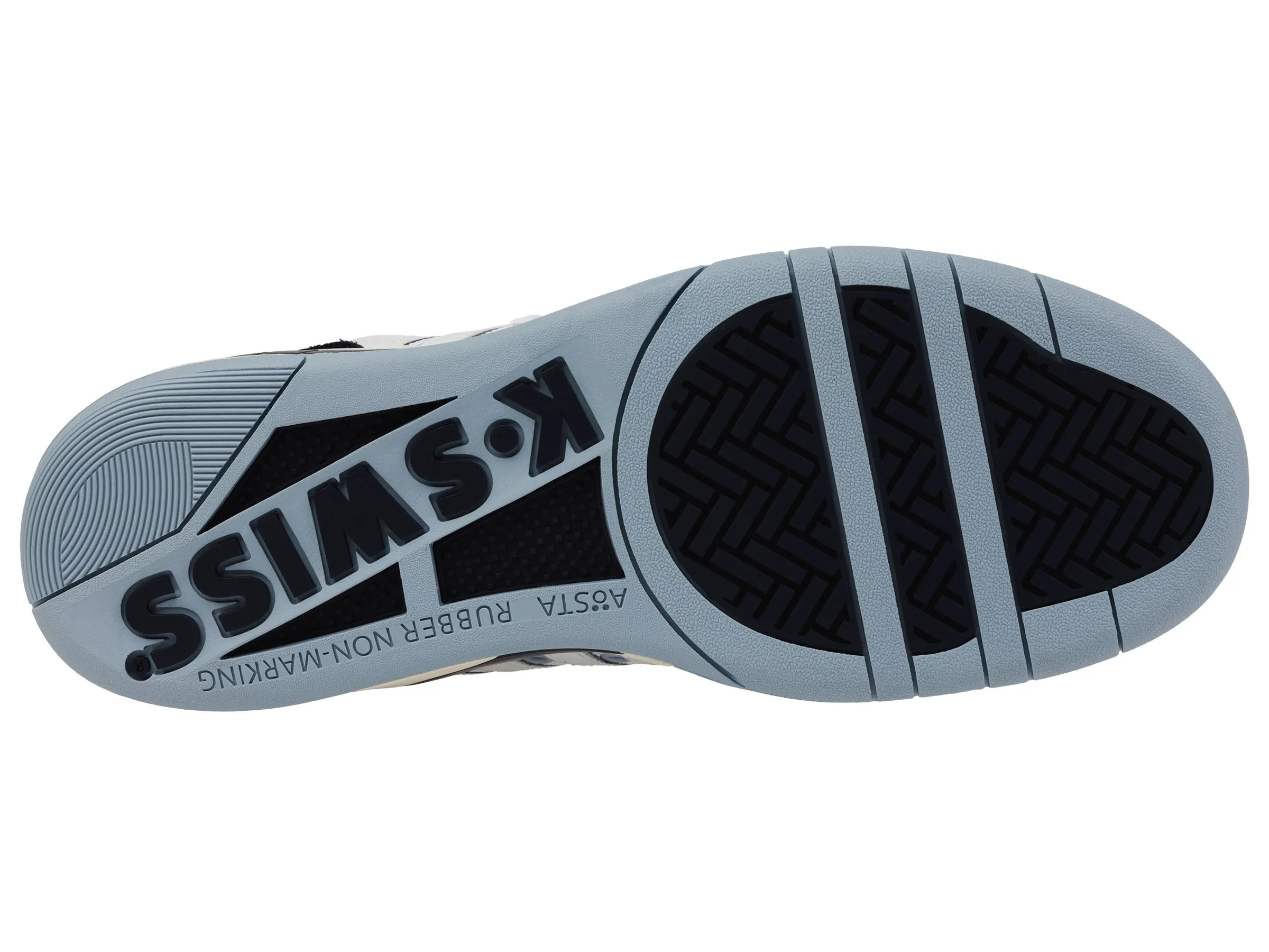 K.SWISS 09280-109-M | SI-18 | WHITE/PEACOAT/CELESTIAL BLUE/TOFU
