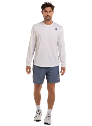 K.SWISS 1010195-100 | ARISE L/S | WHITE