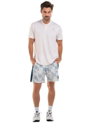 K.SWISS 1010205-116 | CAPRI WAVE SHORT-7" | STAR WHITE
