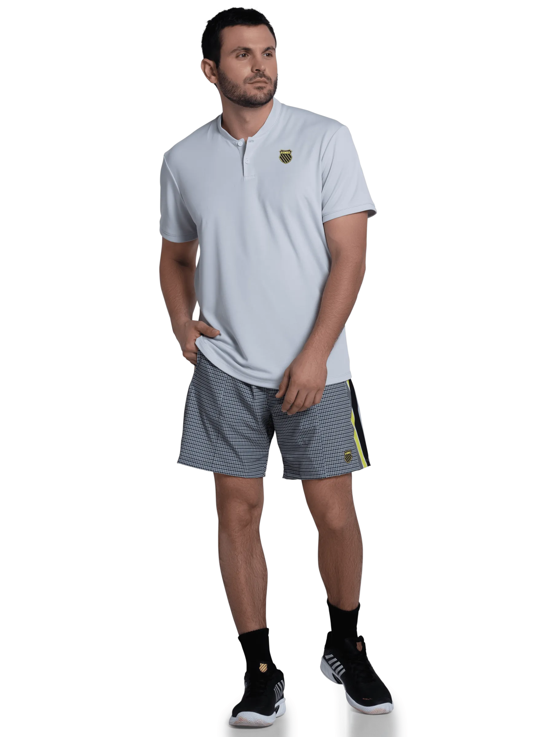 K.SWISS 1010648-065 | RESURGE HENLEY S/S