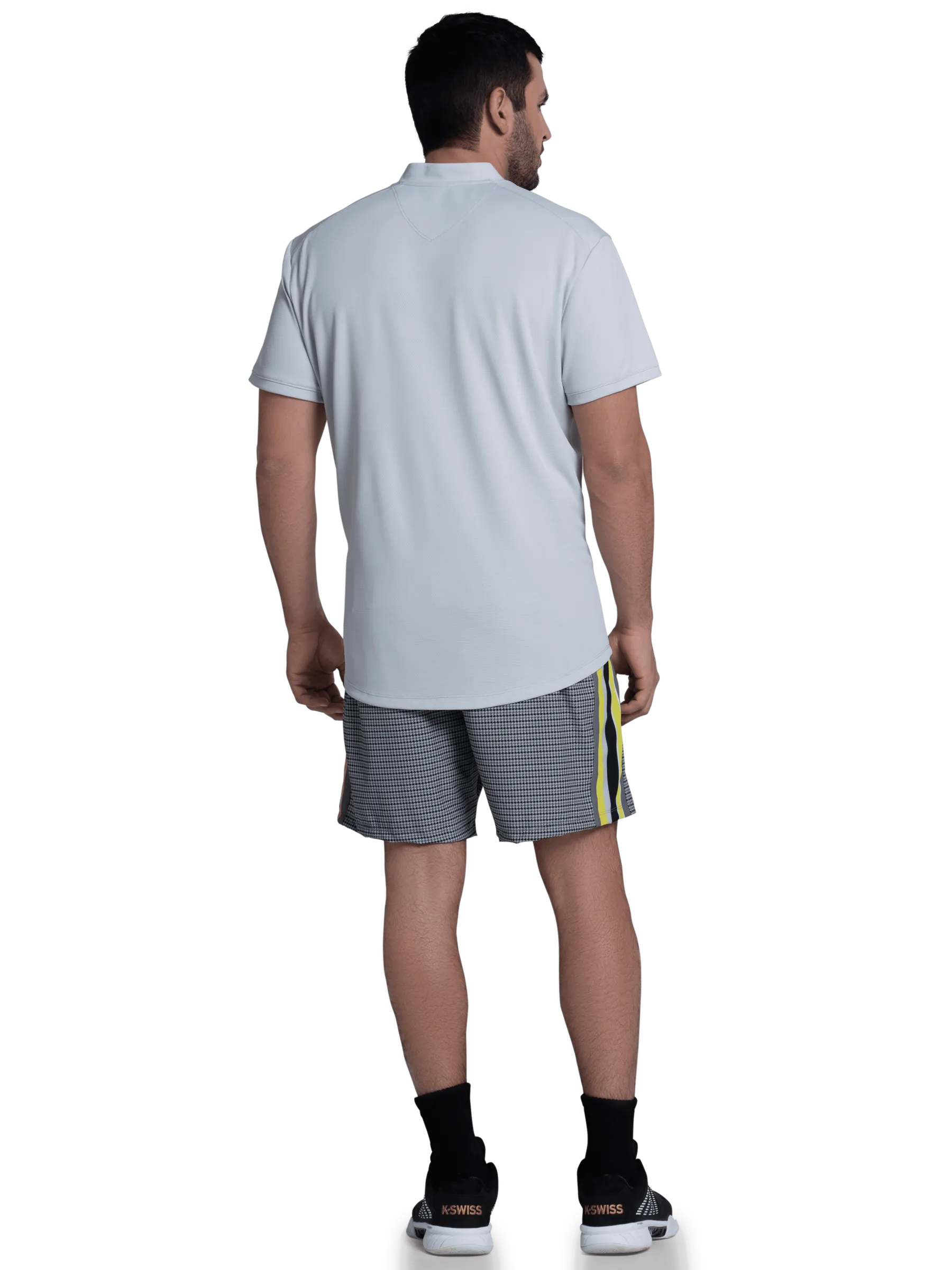 K.SWISS 1010648-065 | RESURGE HENLEY S/S