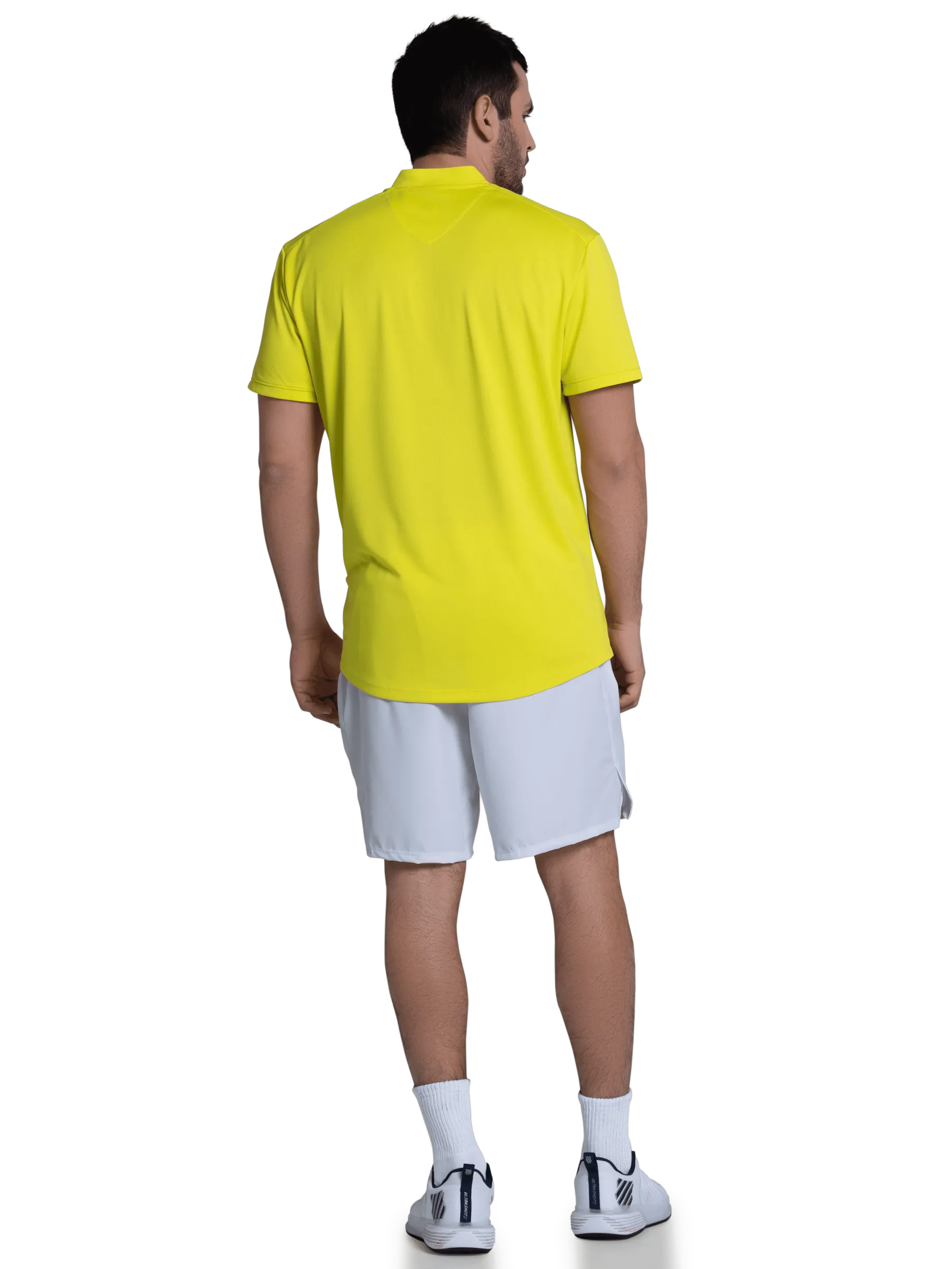 K.SWISS 1010648-395 | RESURGE HENLEY S/S