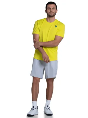 K.SWISS 1010649-395 | RESURGE S/S CREW T-SHIRT | KIWI