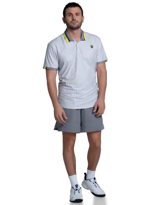 K.SWISS 1010657-044 | STRIKER POLO S/S