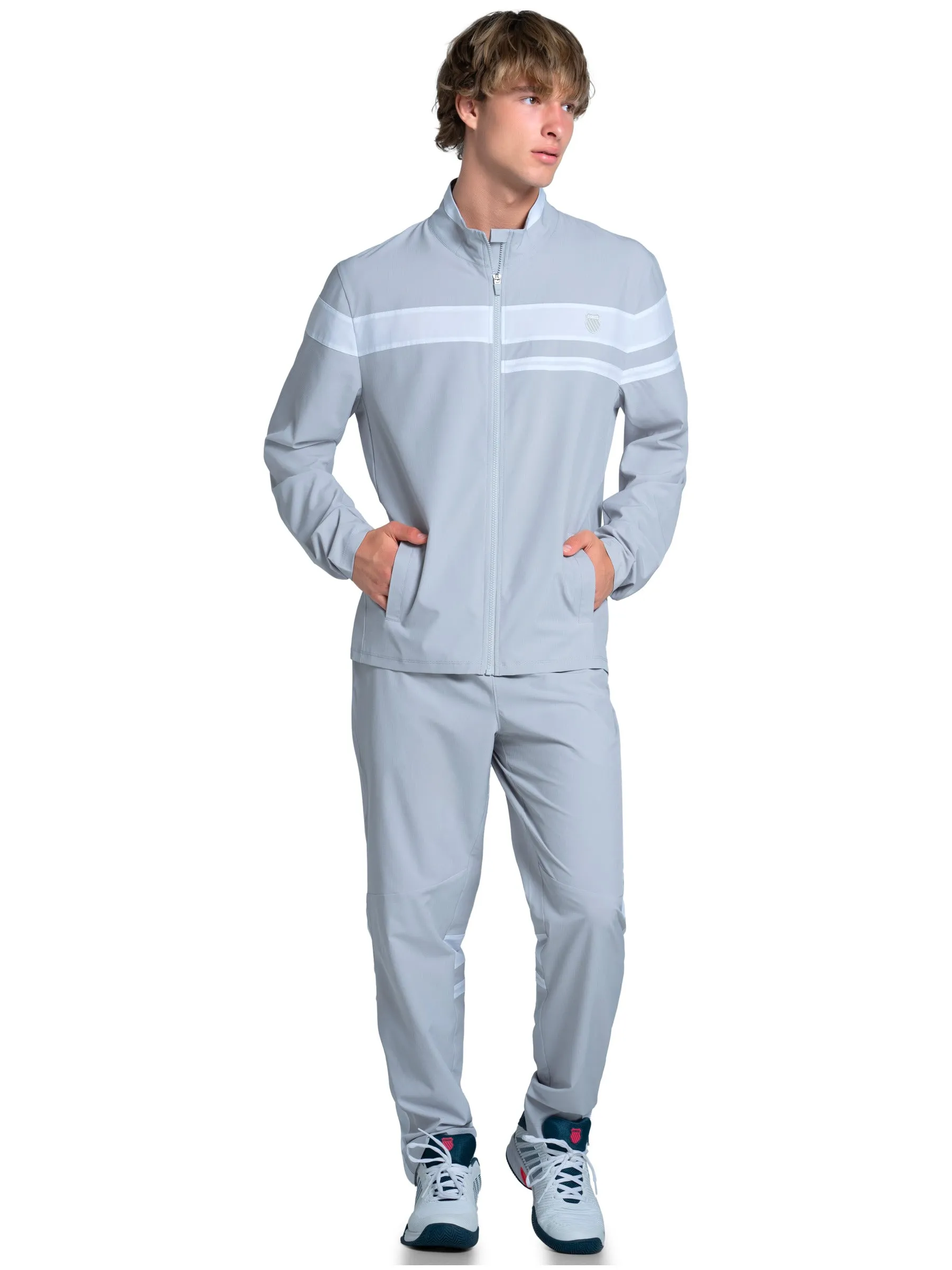 K.SWISS 1010872-065 | RIPSTOP JACKET