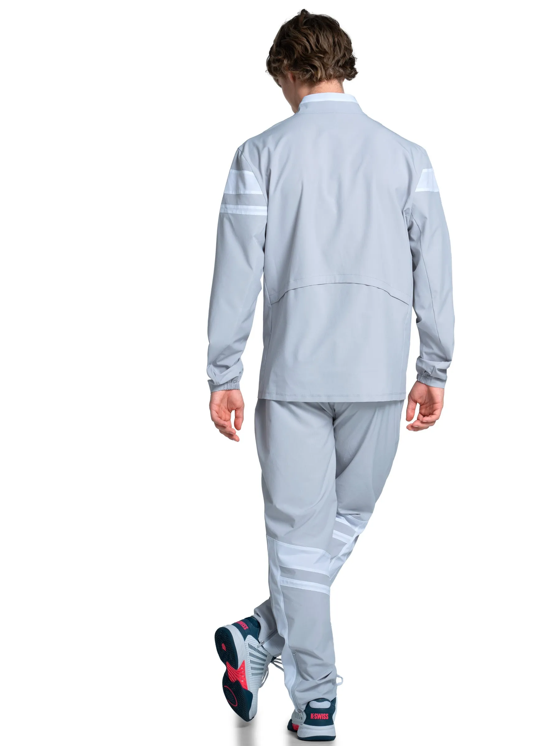 K.SWISS 1010872-065 | RIPSTOP JACKET