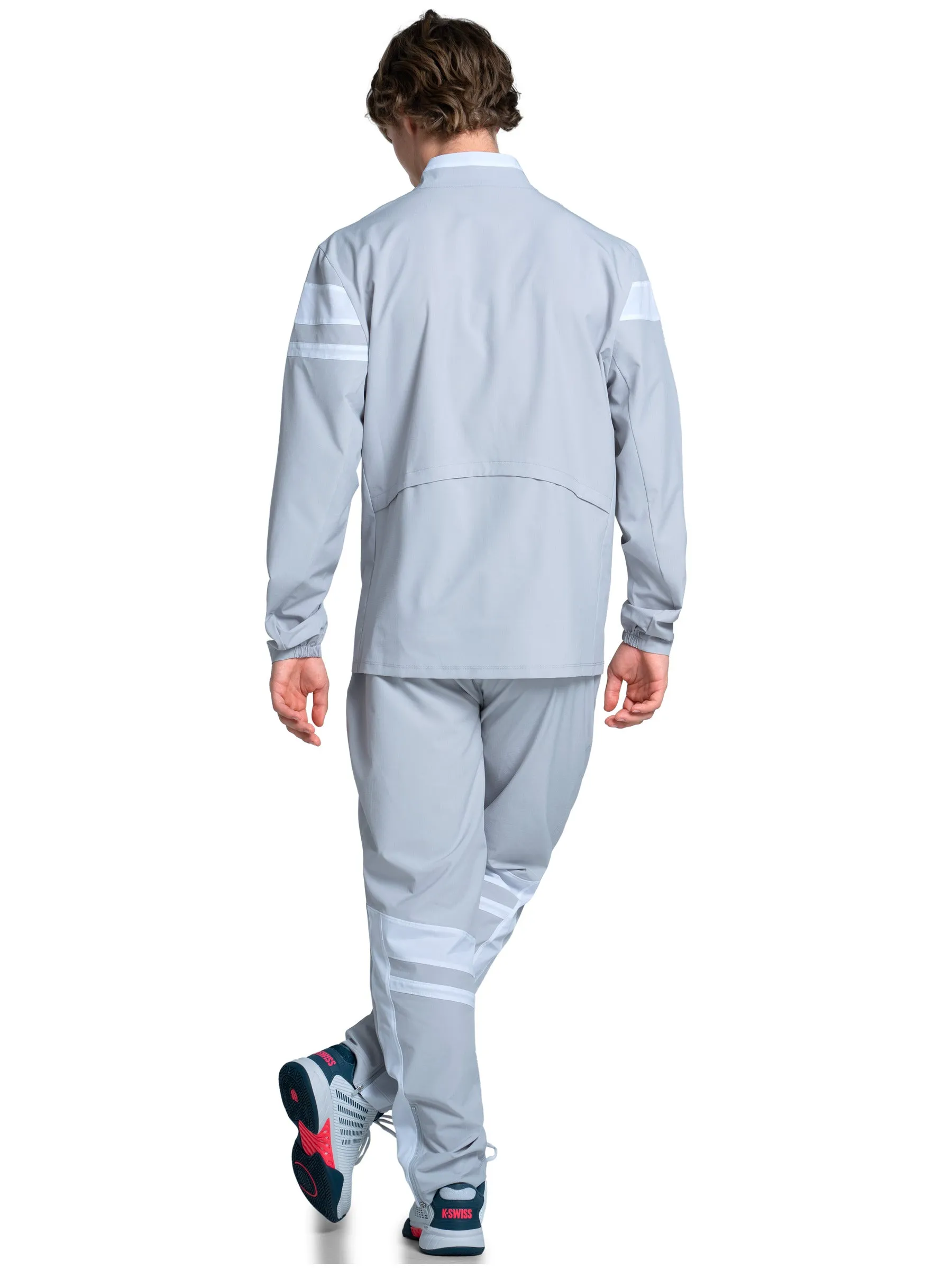 K.SWISS 1010872-065 | RIPSTOP JACKET