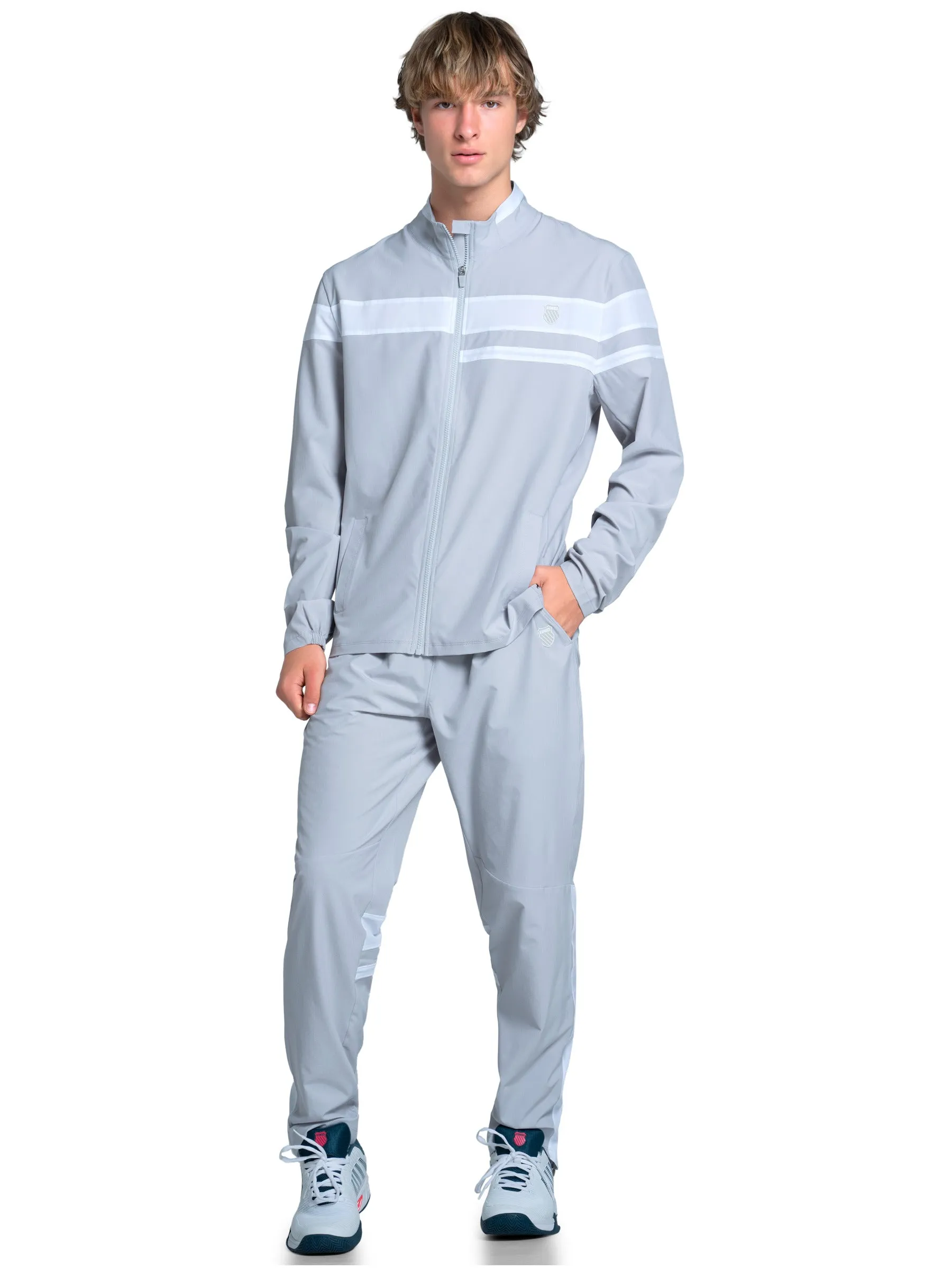 K.SWISS 1010872-065 | RIPSTOP JACKET