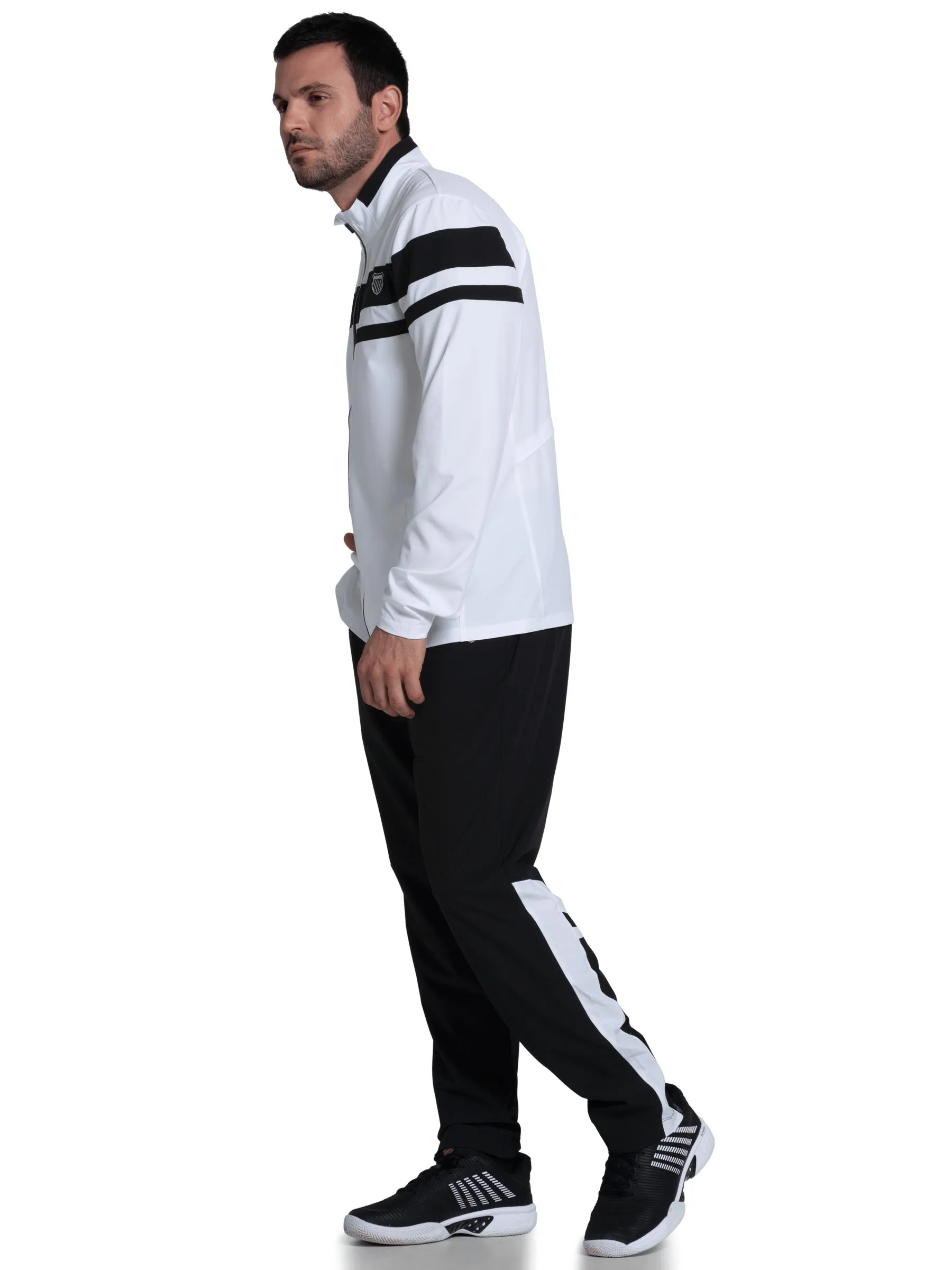 K.SWISS 1010872-100 | RIPSTOP JACKET