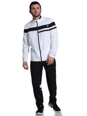 K.SWISS 1010872-100 | RIPSTOP JACKET