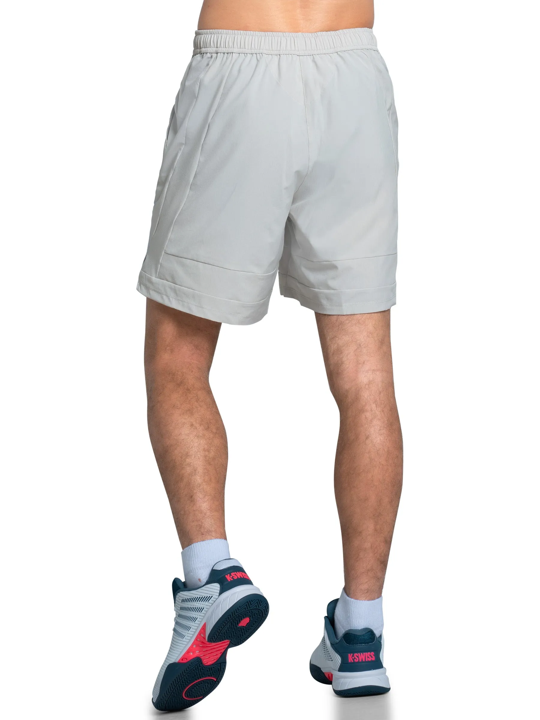 K.SWISS 1011434-065 | RIPSTOP SHORT-7"