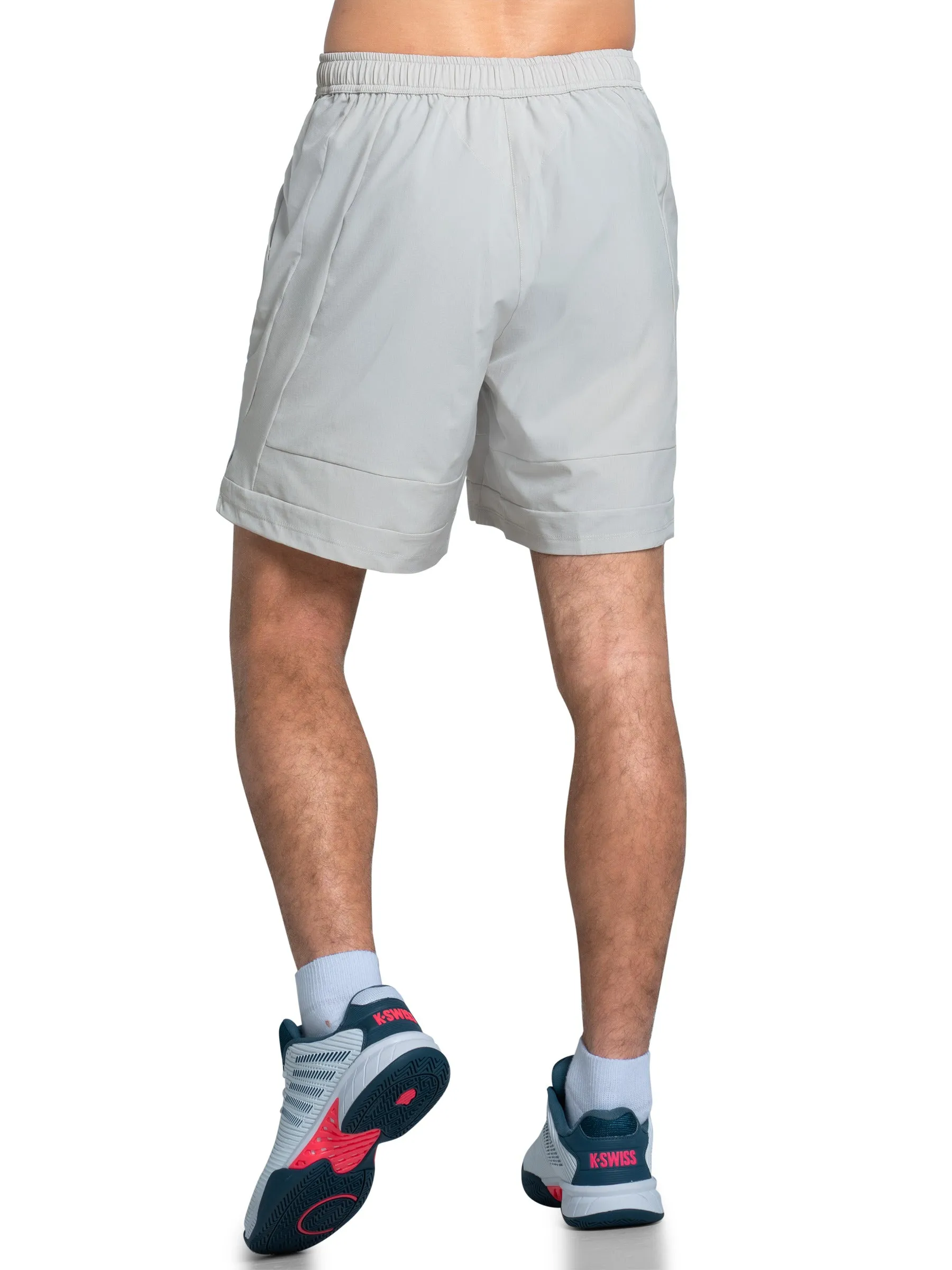 K.SWISS 1011434-065 | RIPSTOP SHORT-7"