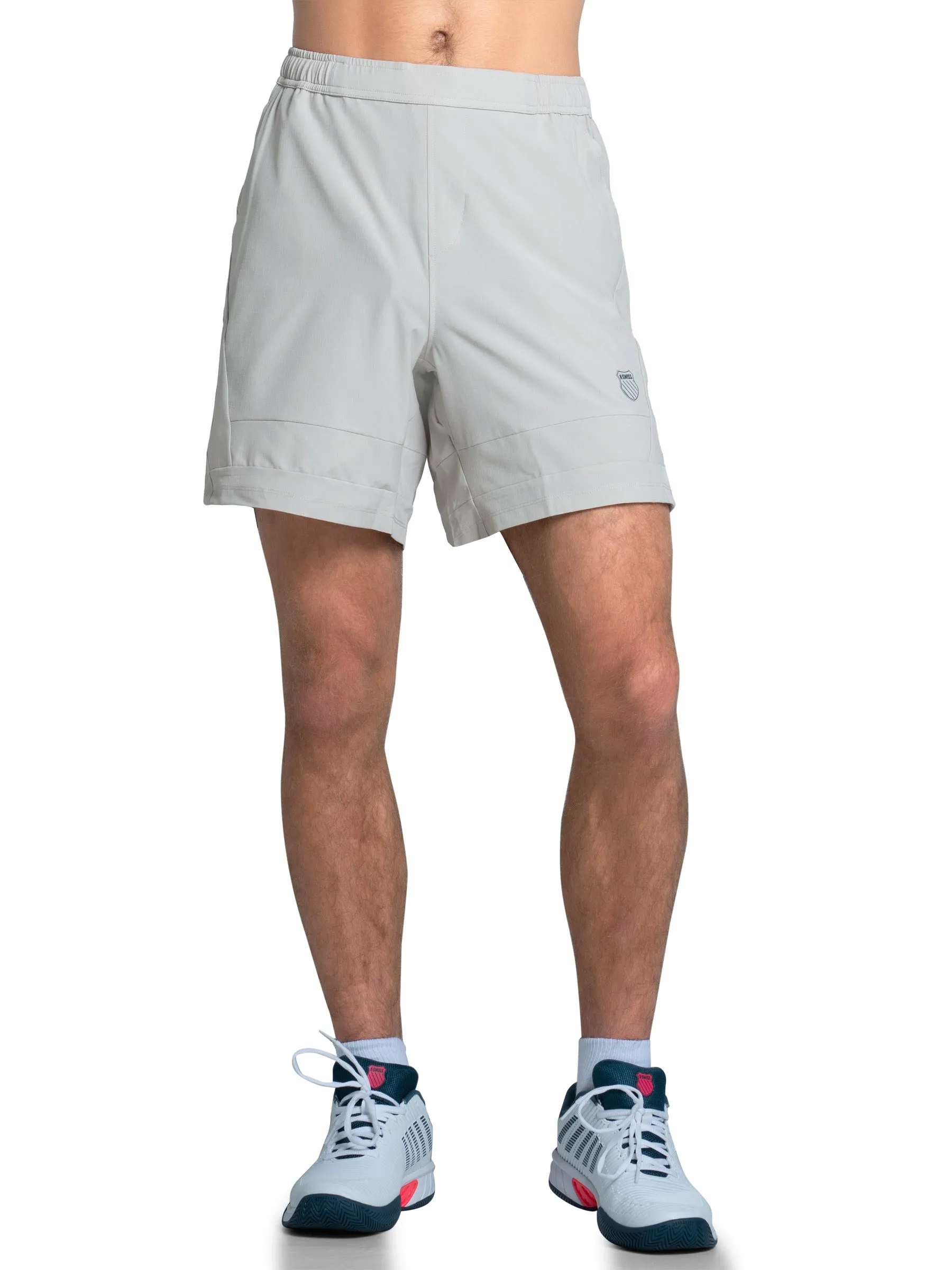 K.SWISS 1011434-065 | RIPSTOP SHORT-7"
