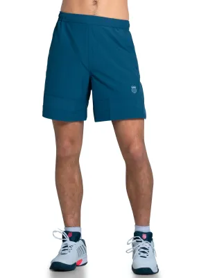 K.SWISS 1011434-430 | RIPSTOP SHORT-7"