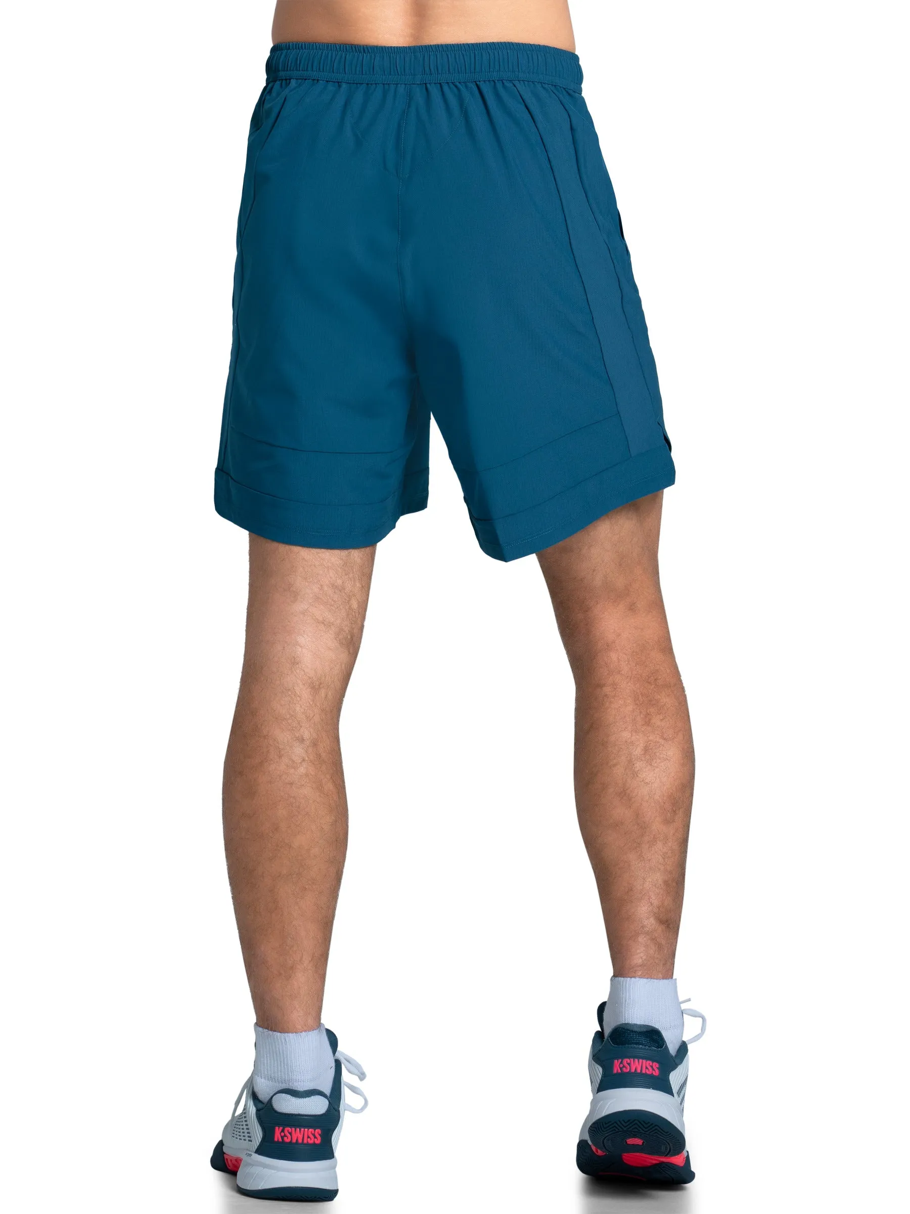 K.SWISS 1011434-430 | RIPSTOP SHORT-7"