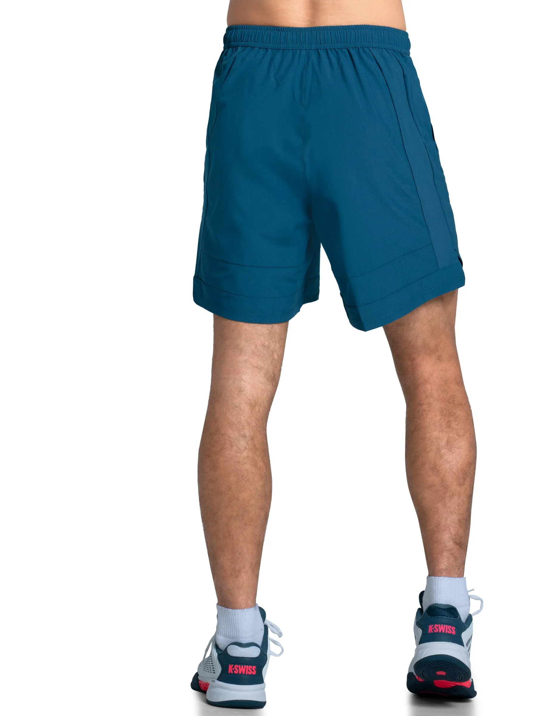 K.SWISS 1011434-430 | RIPSTOP SHORT-7"
