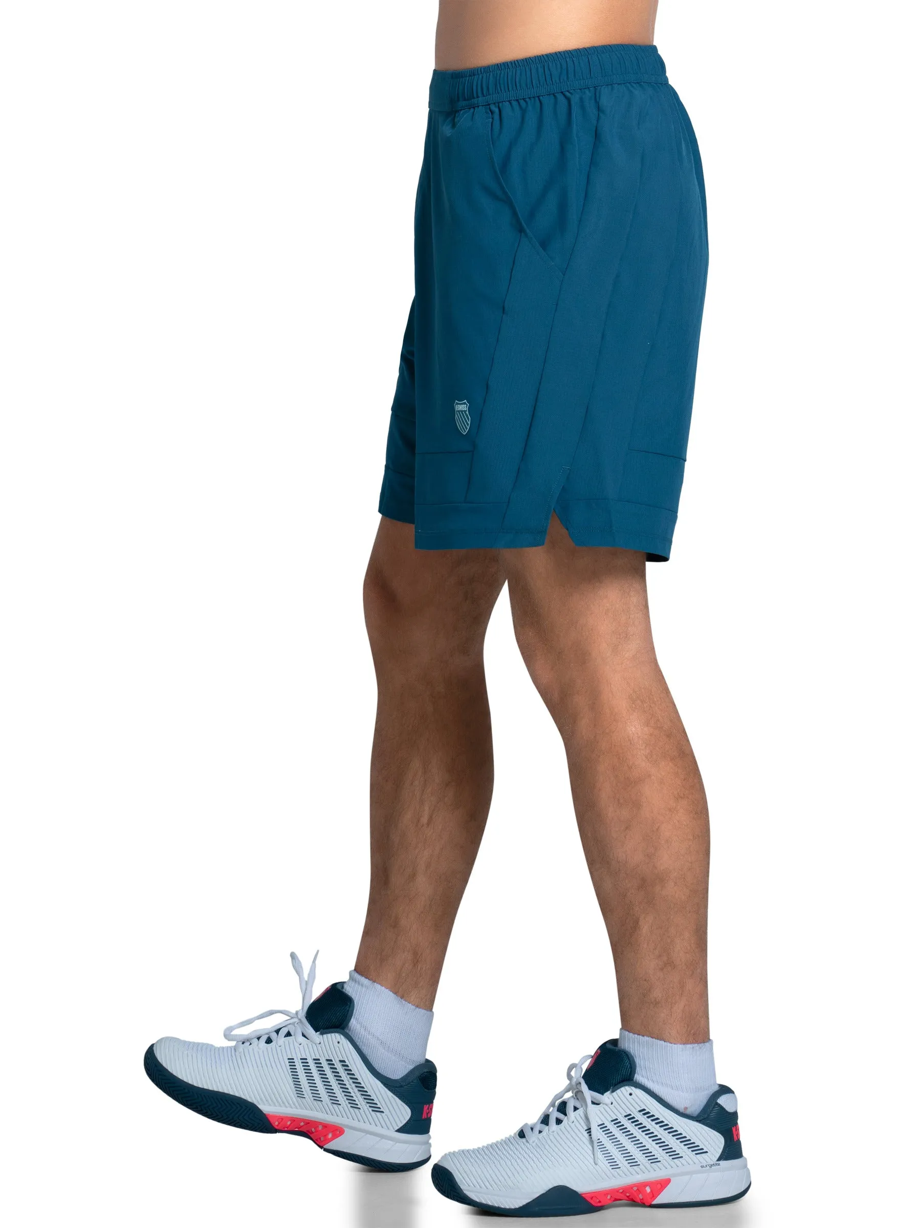K.SWISS 1011434-430 | RIPSTOP SHORT-7"