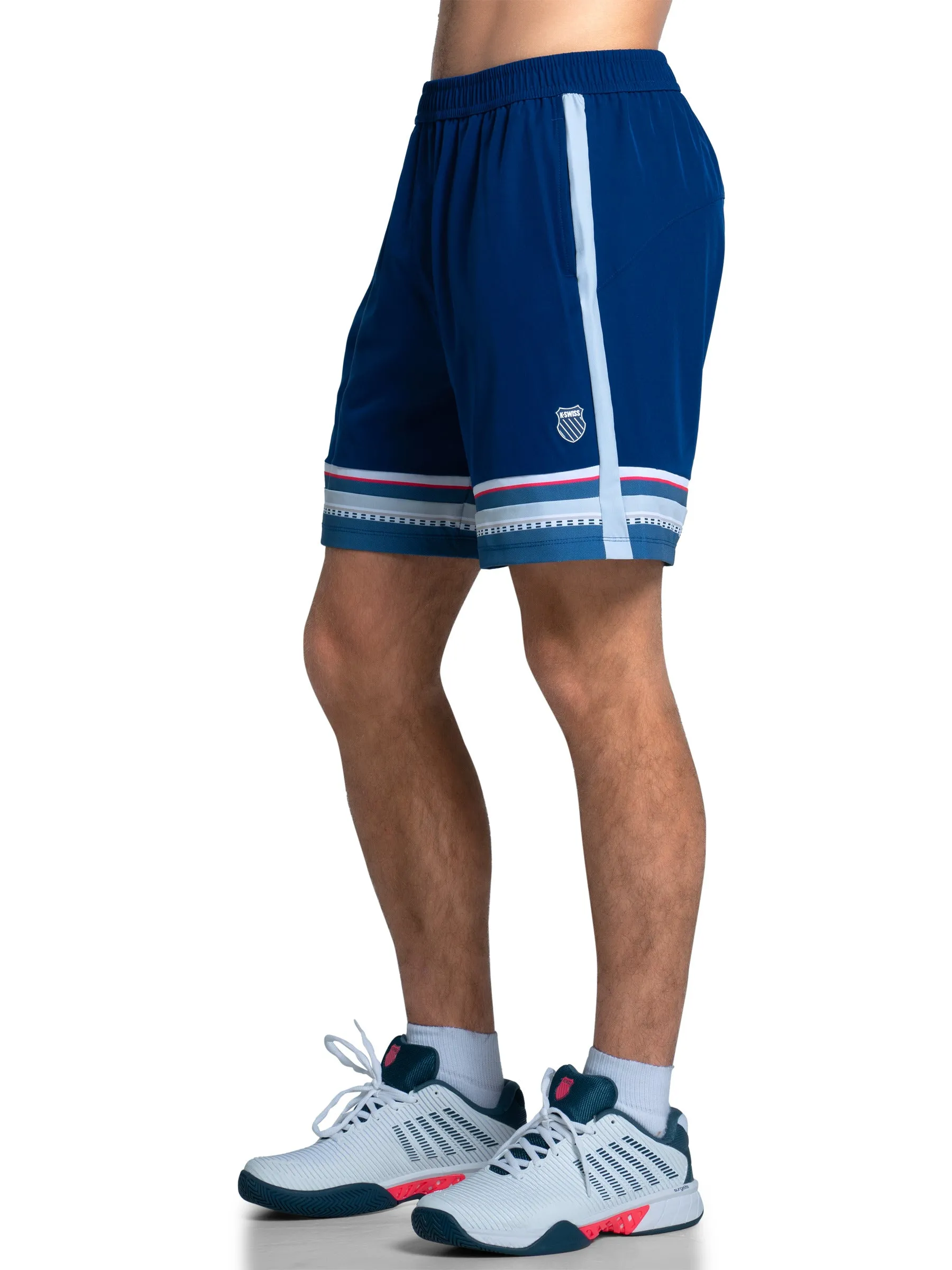 K.SWISS 1011435-474 | SO CAL SHORT-7"