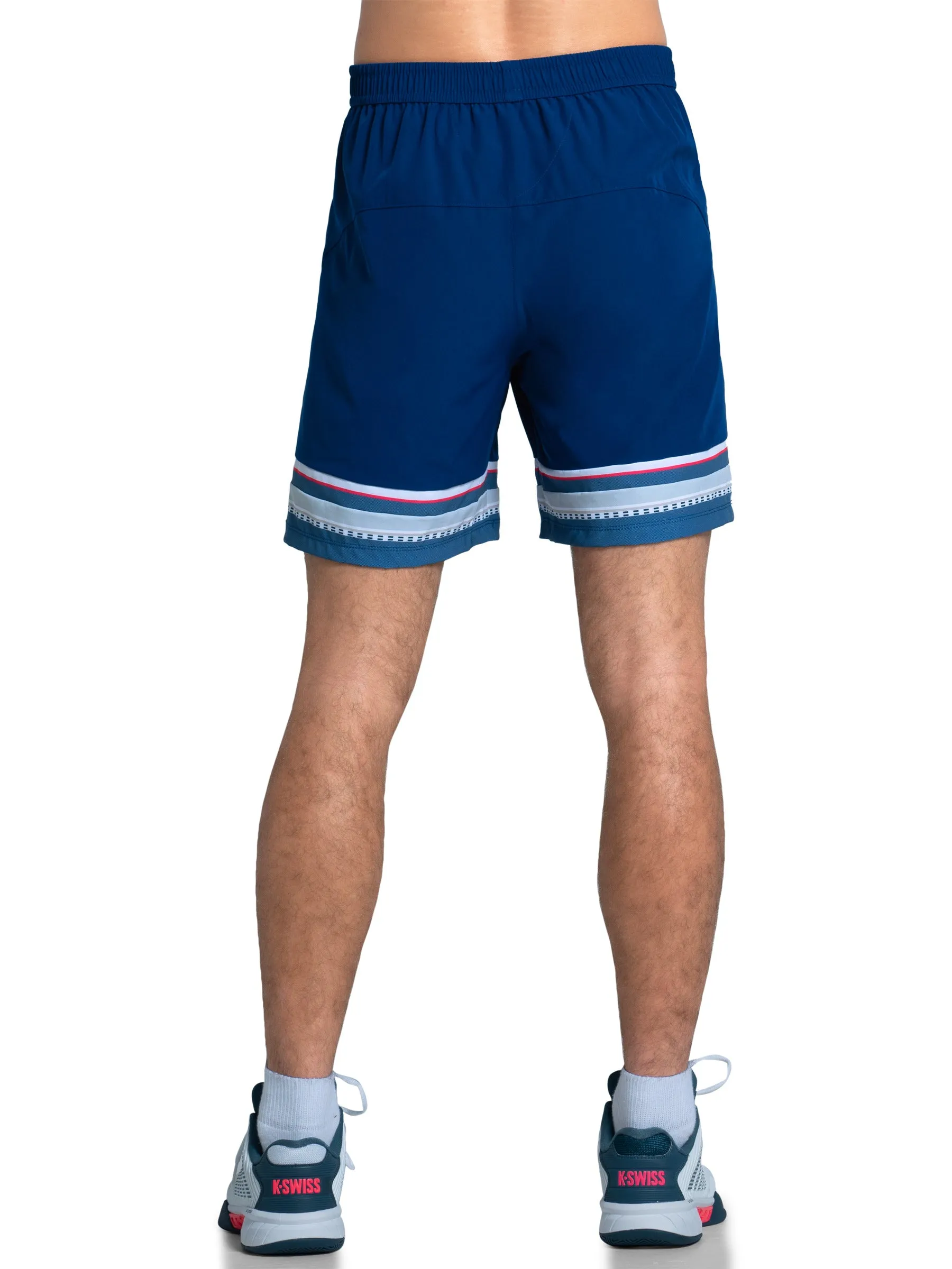 K.SWISS 1011435-474 | SO CAL SHORT-7"