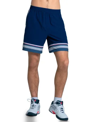K.SWISS 1011435-474 | SO CAL SHORT-7"