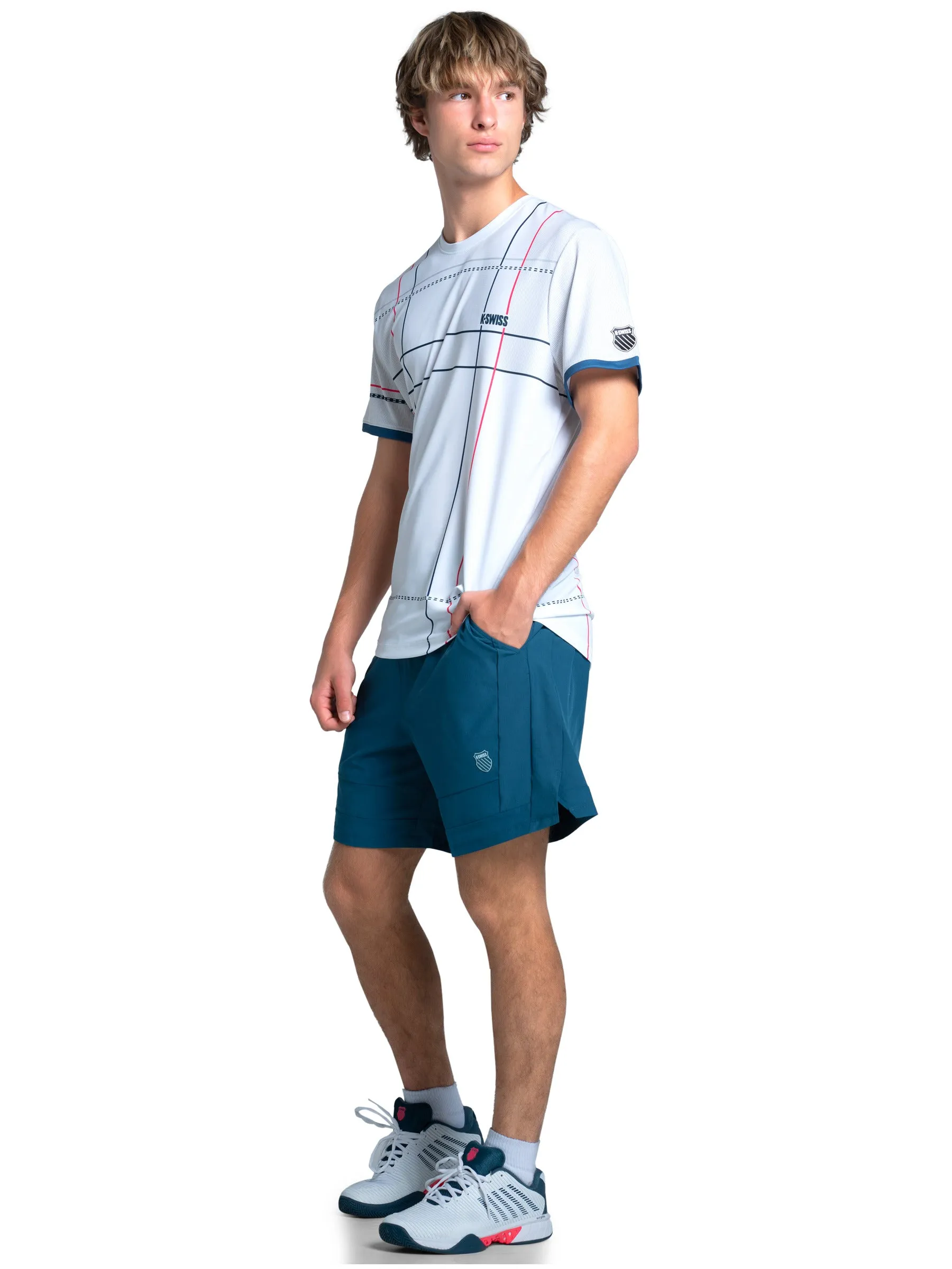 K.SWISS 1011441-951 | SO CAL S/S