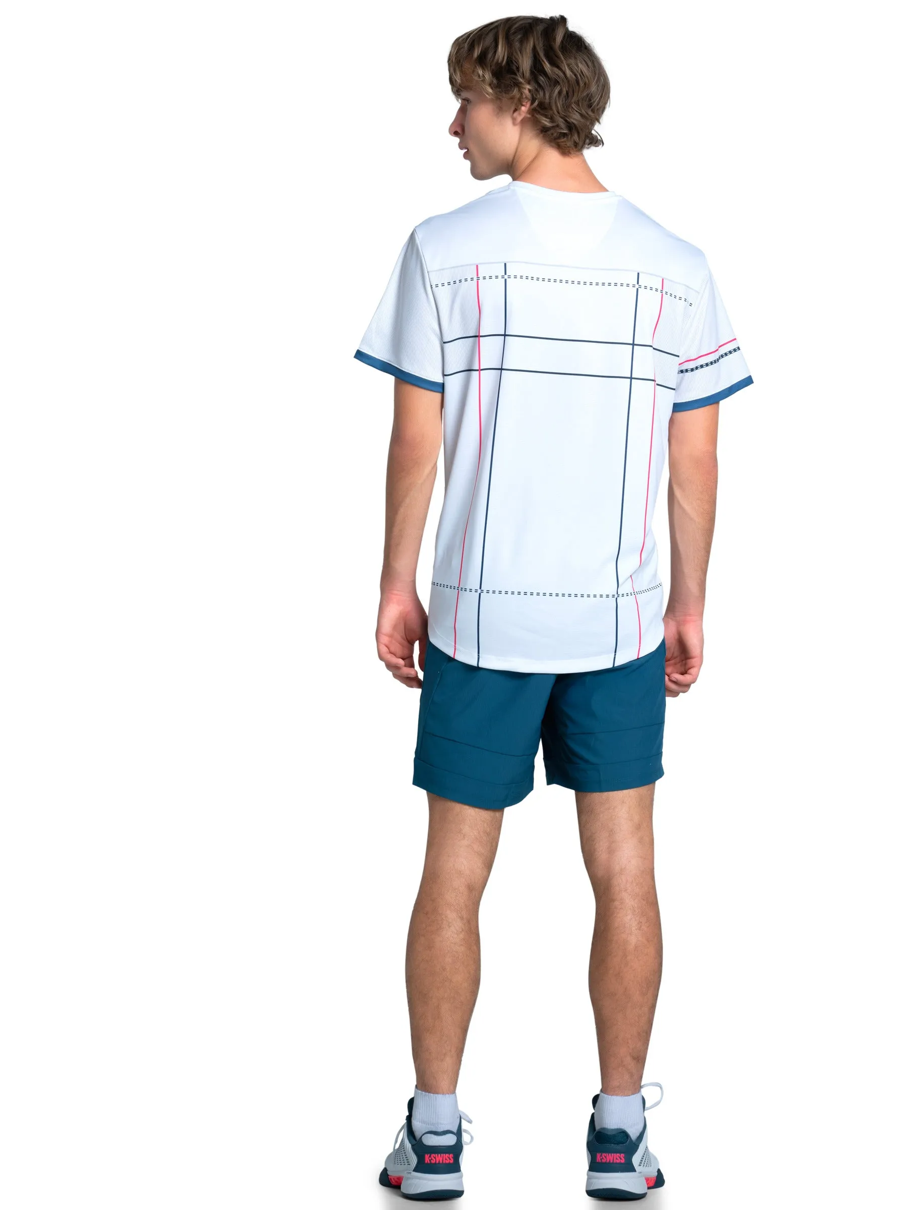 K.SWISS 1011441-951 | SO CAL S/S