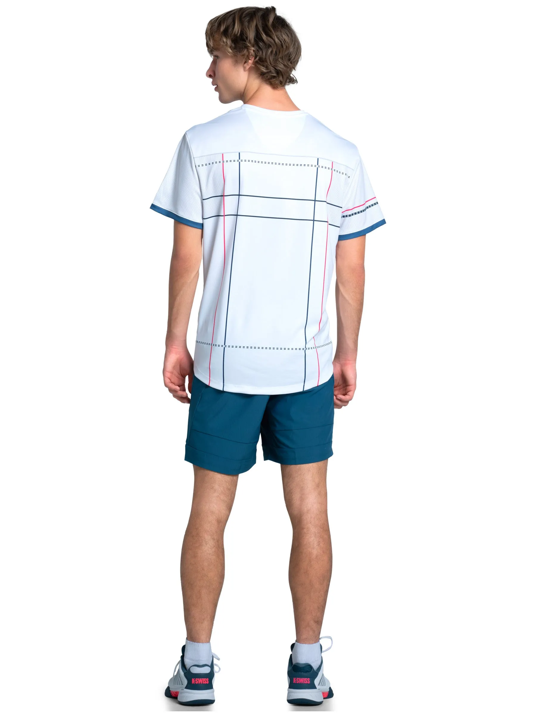 K.SWISS 1011441-951 | SO CAL S/S