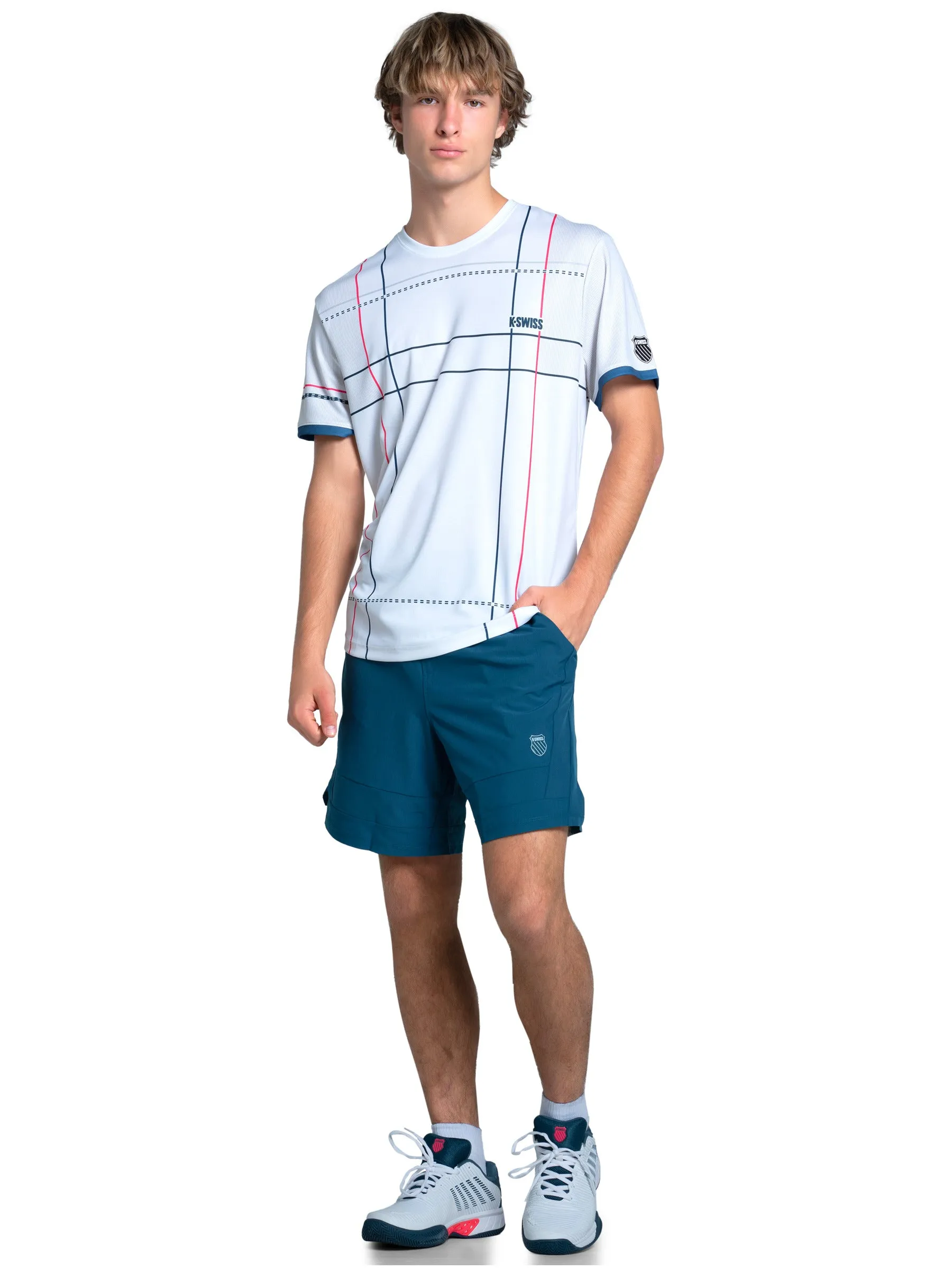 K.SWISS 1011441-951 | SO CAL S/S
