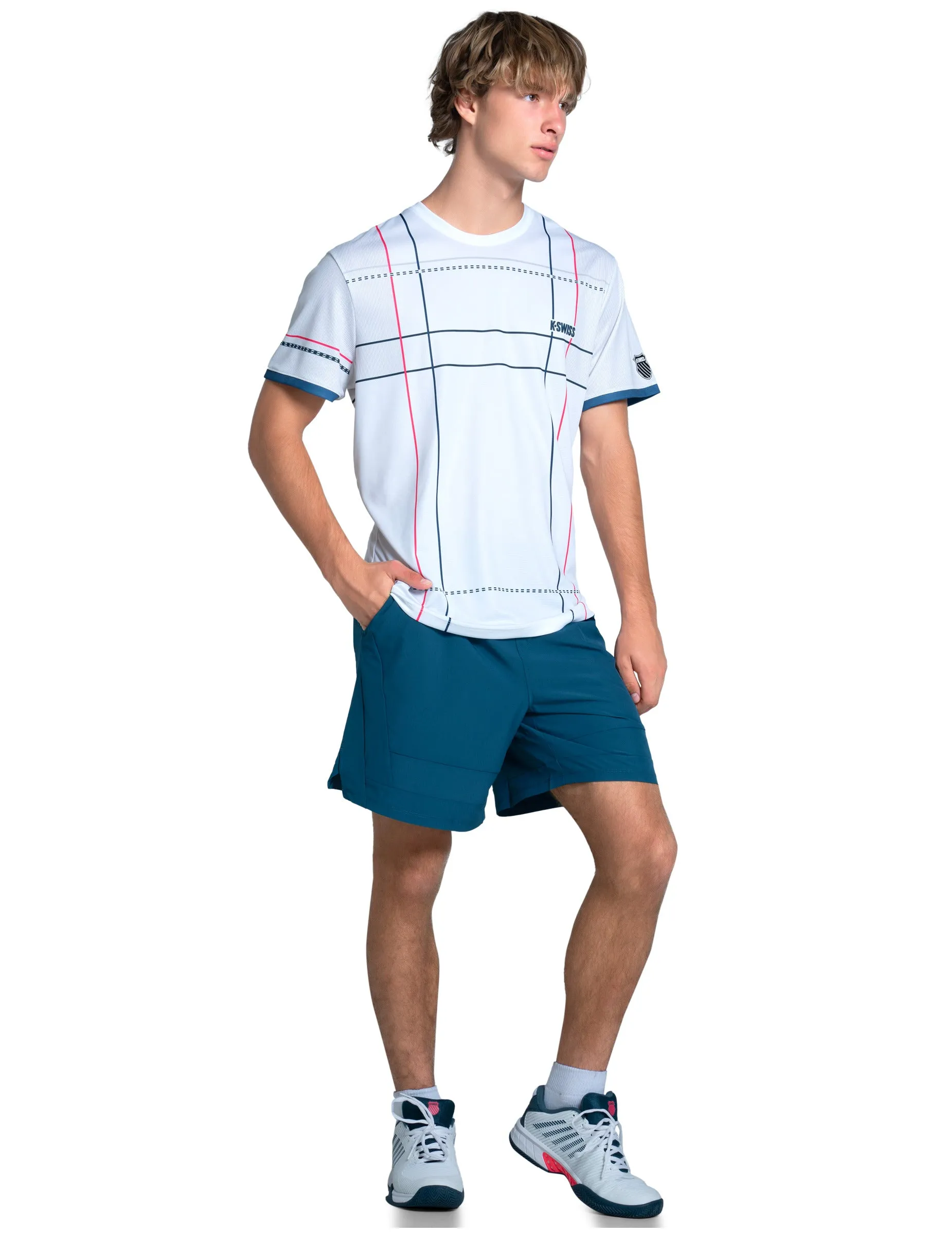 K.SWISS 1011441-951 | SO CAL S/S