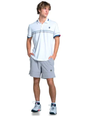 K.SWISS 1011443-474 | SO CAL POLO S/S