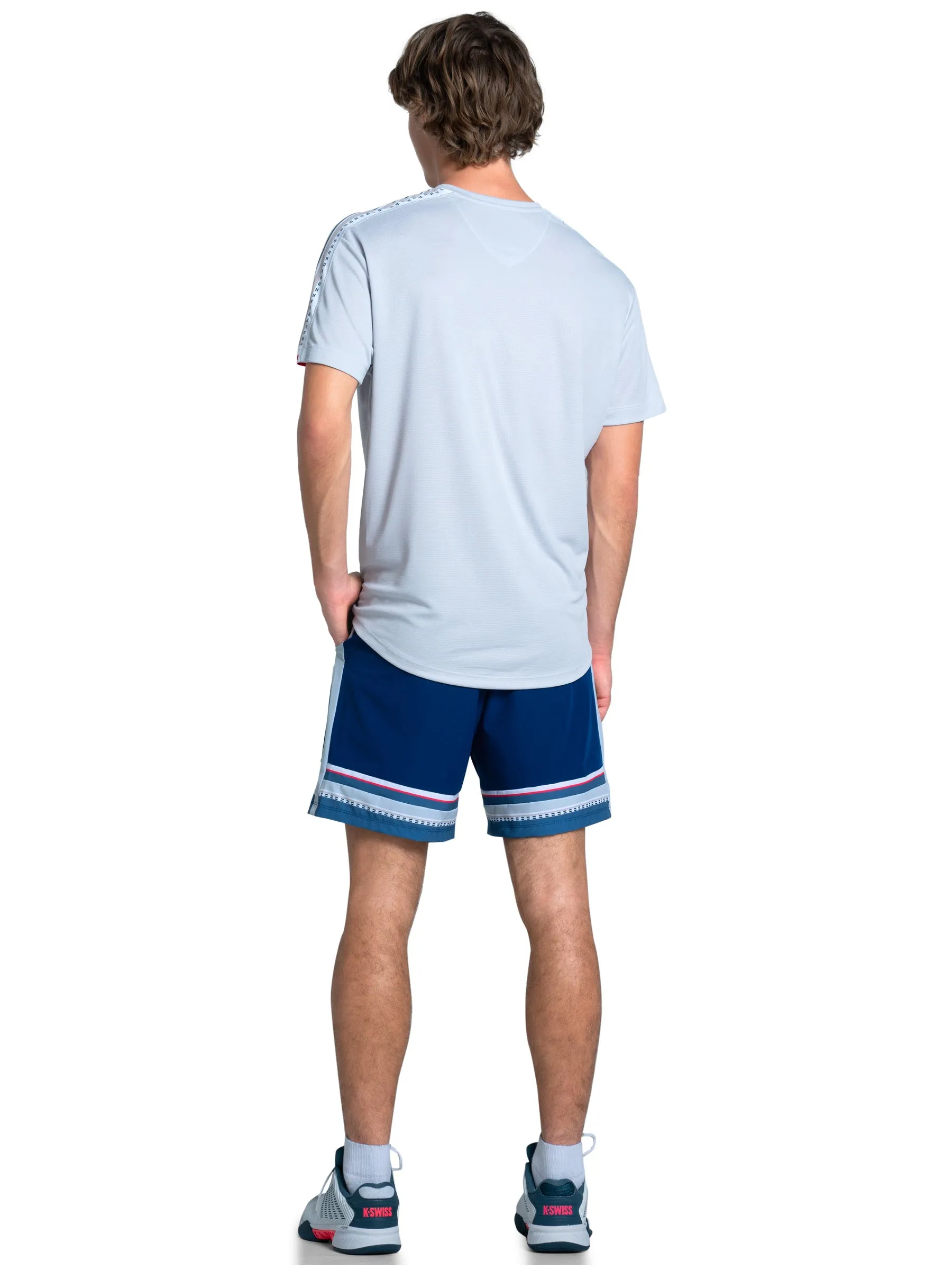 K.SWISS 1011446-065 | ZUMA S/S