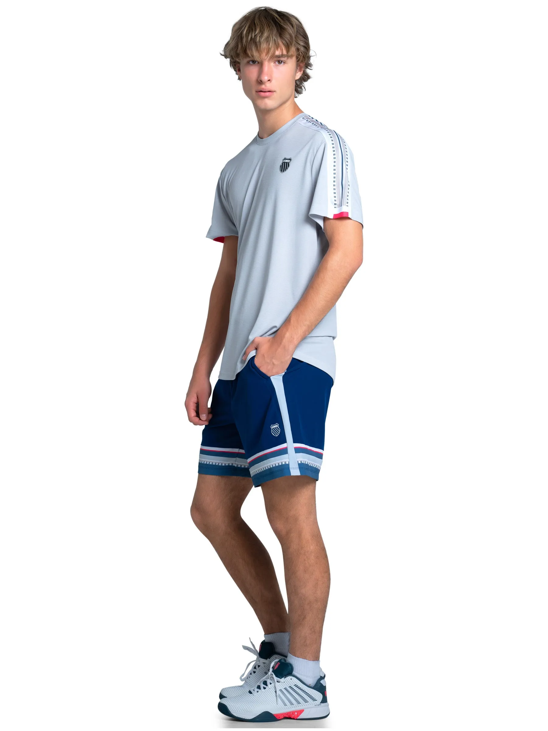 K.SWISS 1011446-065 | ZUMA S/S
