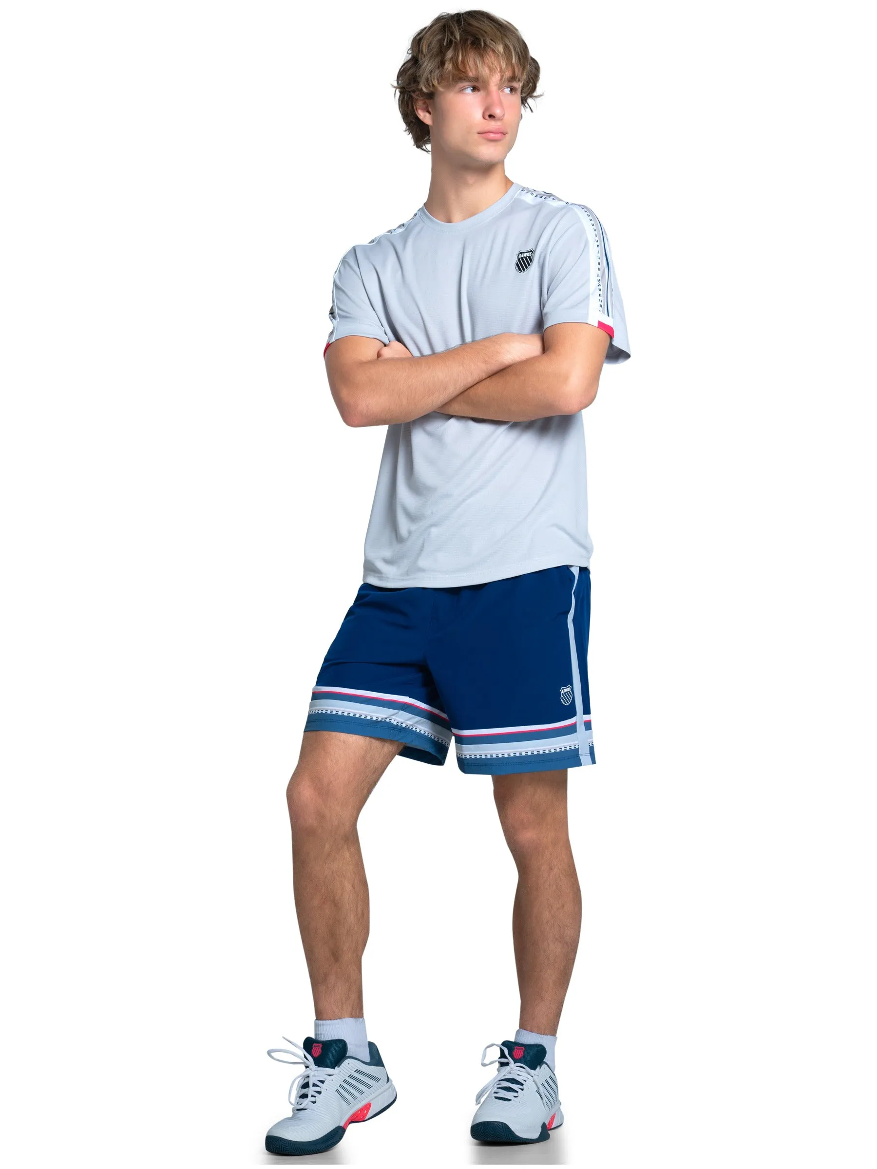 K.SWISS 1011446-065 | ZUMA S/S