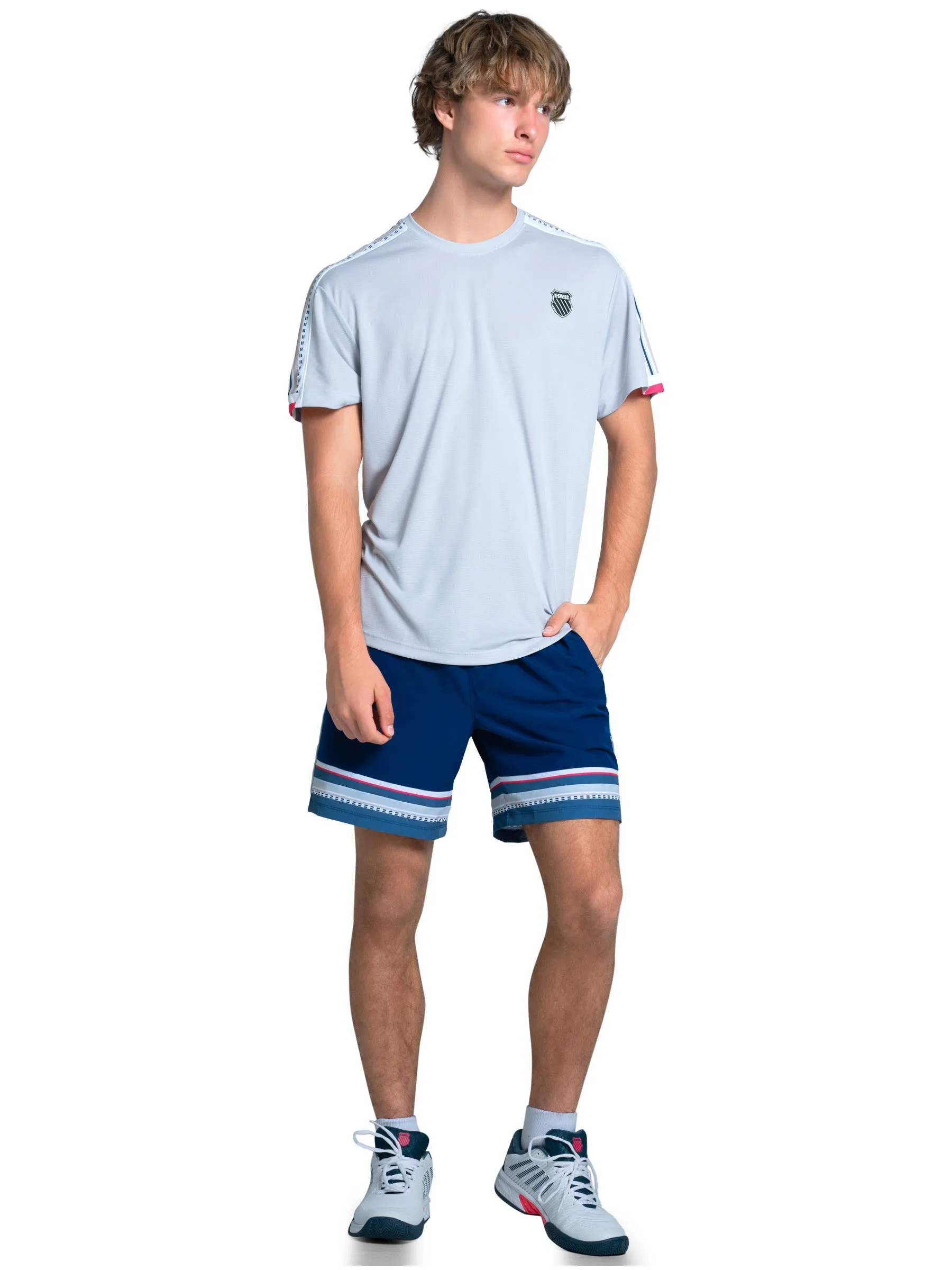 K.SWISS 1011446-065 | ZUMA S/S
