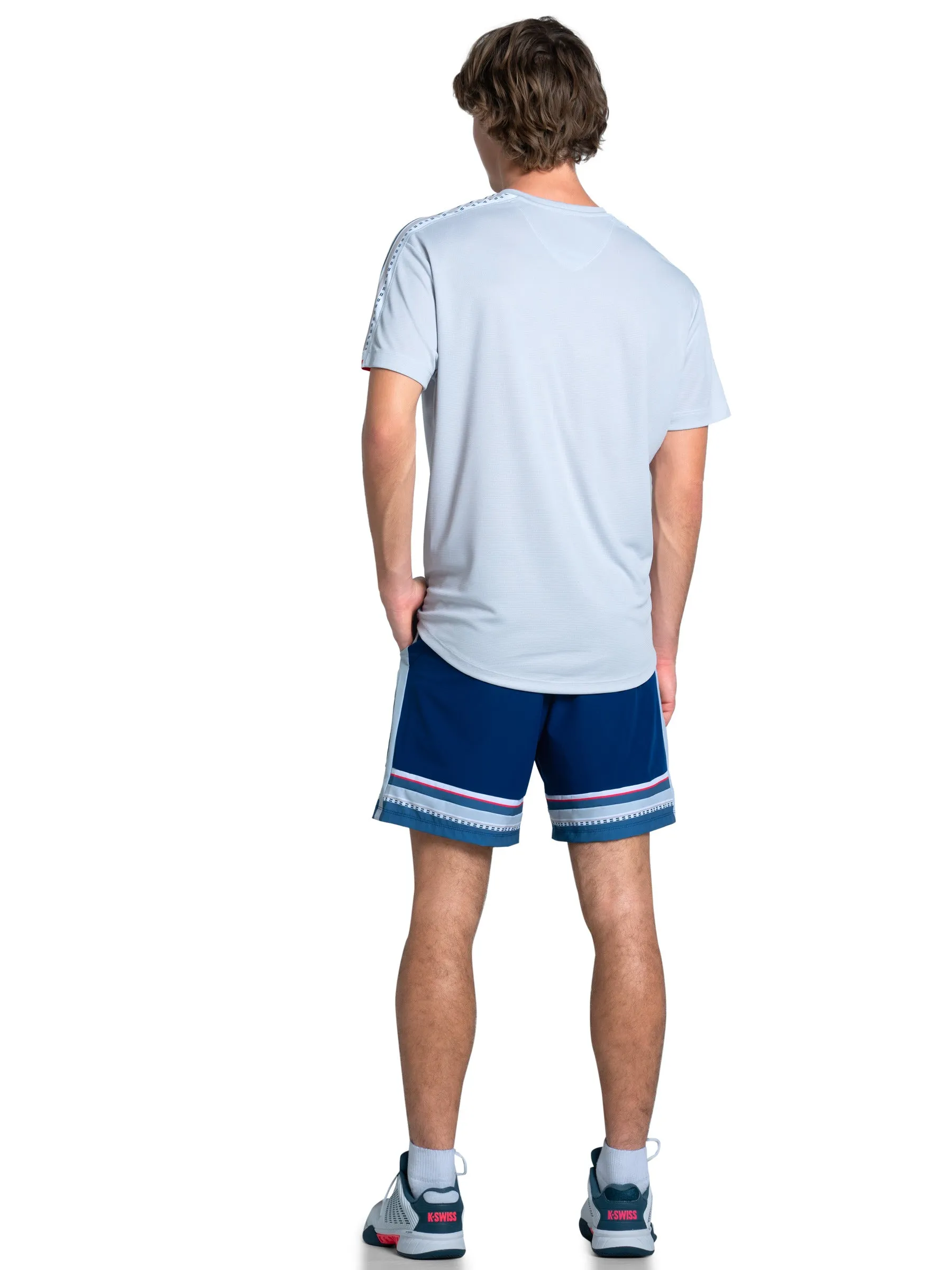 K.SWISS 1011446-065 | ZUMA S/S