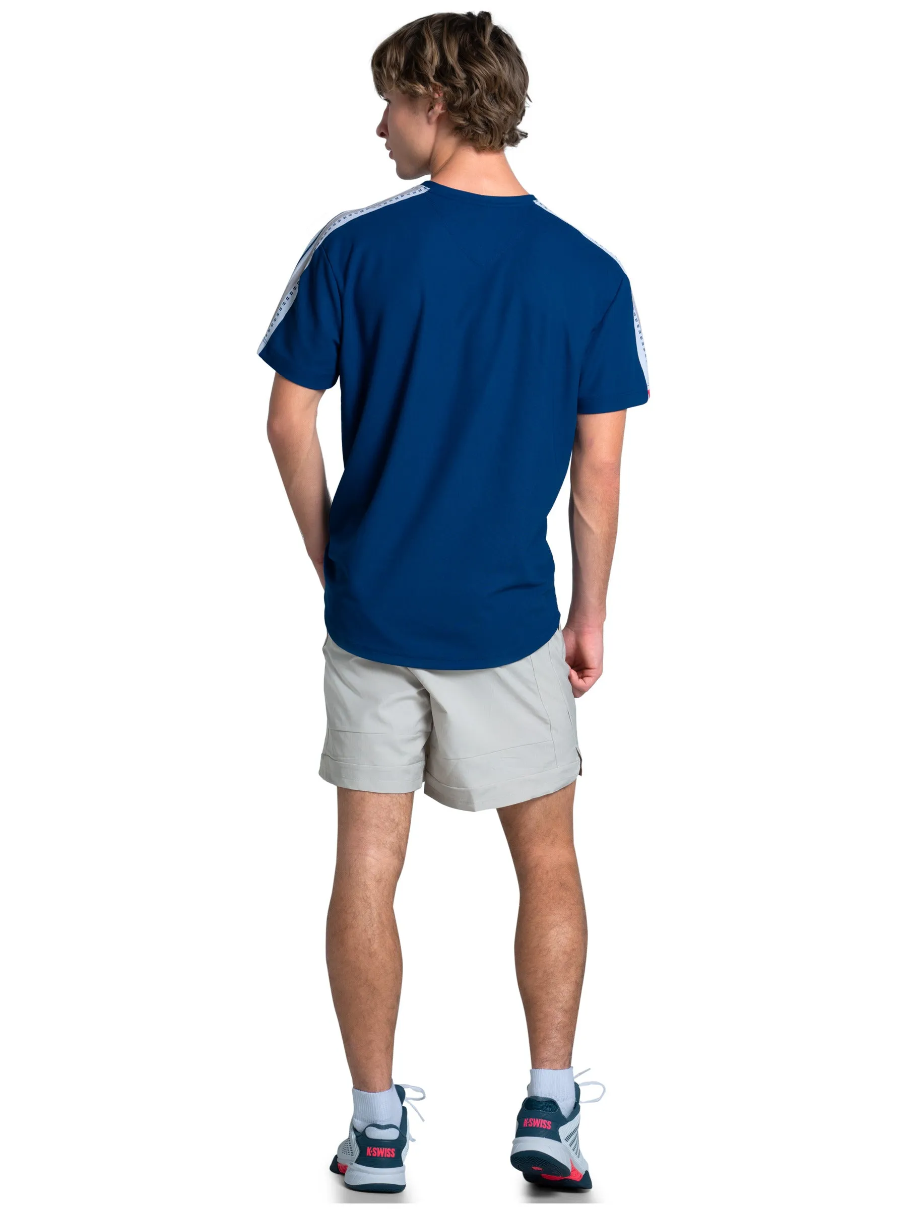 K.SWISS 1011447-474 | VENTURA S/S