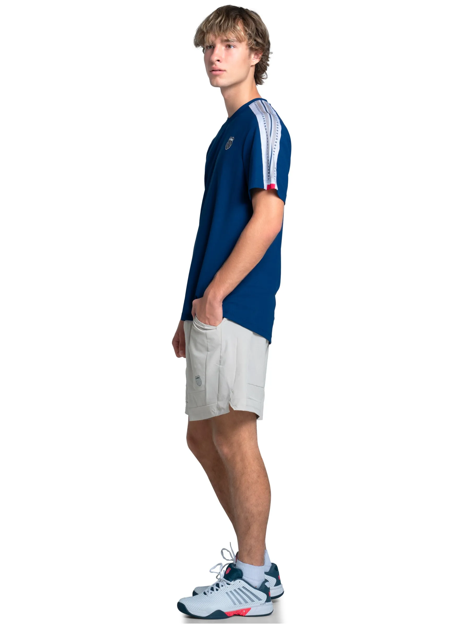 K.SWISS 1011447-474 | VENTURA S/S