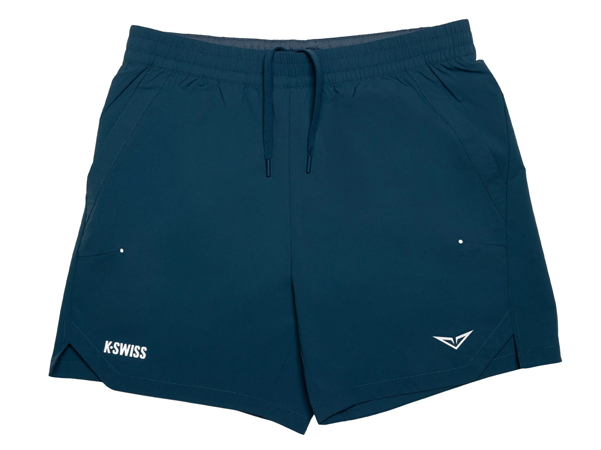 K.SWISS 1011621-407 | RUBLEV AO SHORTS | STARGAZER