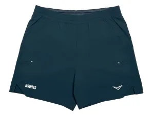 K.SWISS 1011621-407 | RUBLEV AO SHORTS | STARGAZER