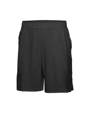K.SWISS 106059-008 | SUPERCHARGE SHORT- 7" | BLACK