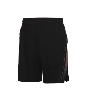 K.SWISS 106059-080 | SUPERCHARGE SHORT- 7" | STEEL GRAY