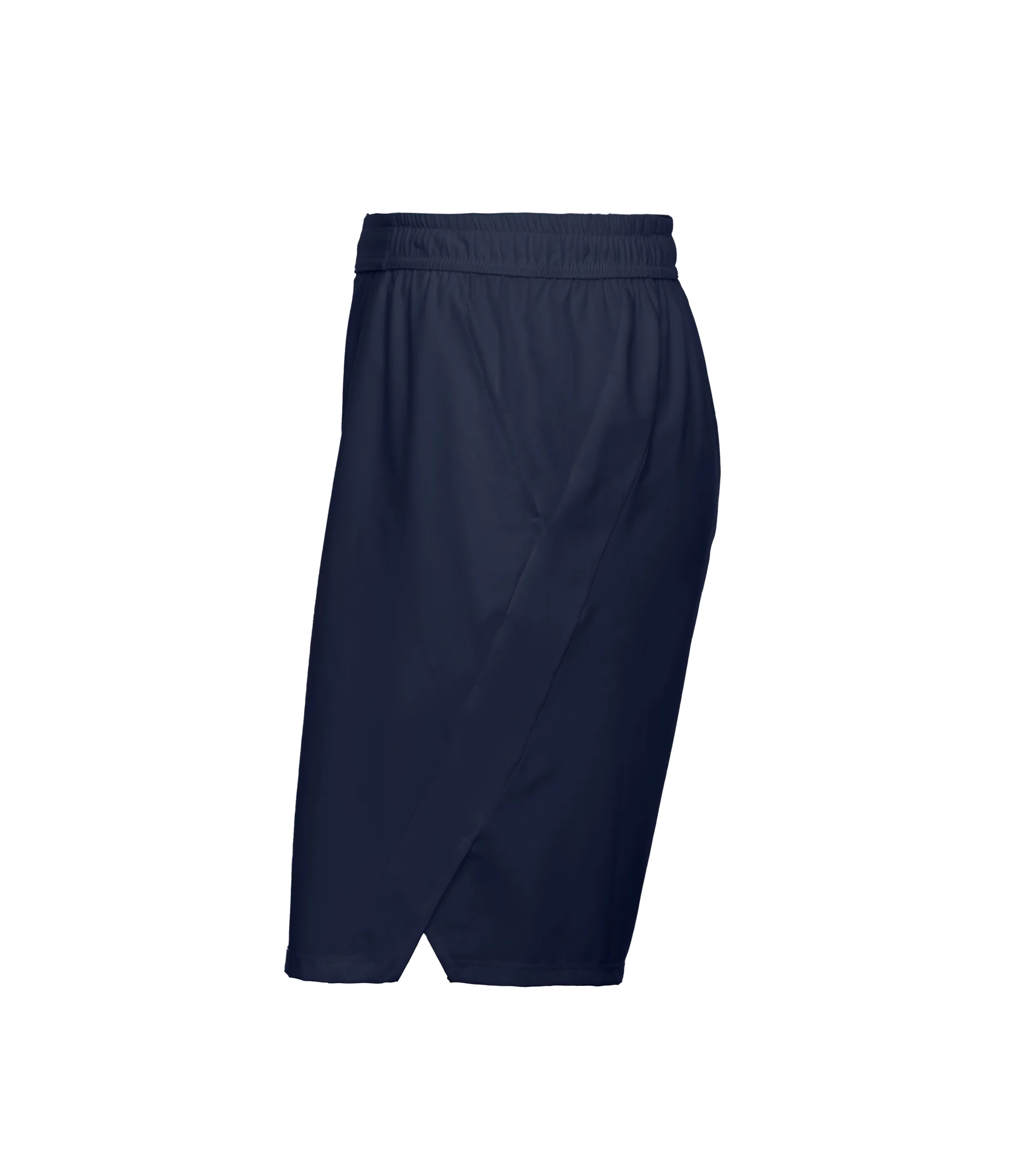 K.SWISS 106059-474 | SUPERCHARGE SHORT- 7" | MALIBU BLUE